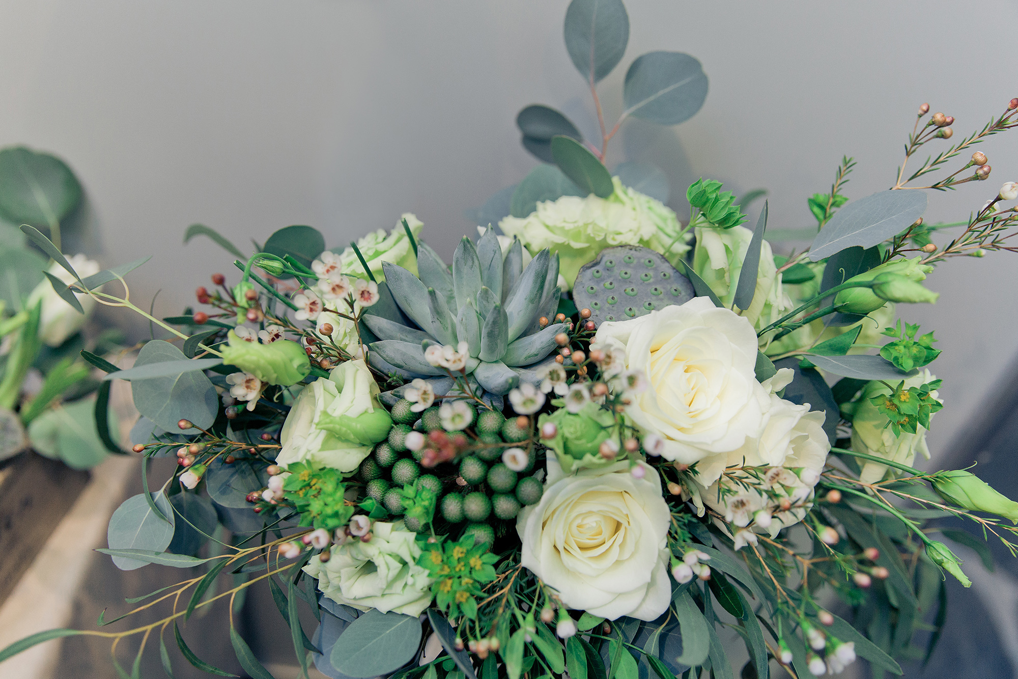 Kukkakauppa Madonna - tuotekuvat