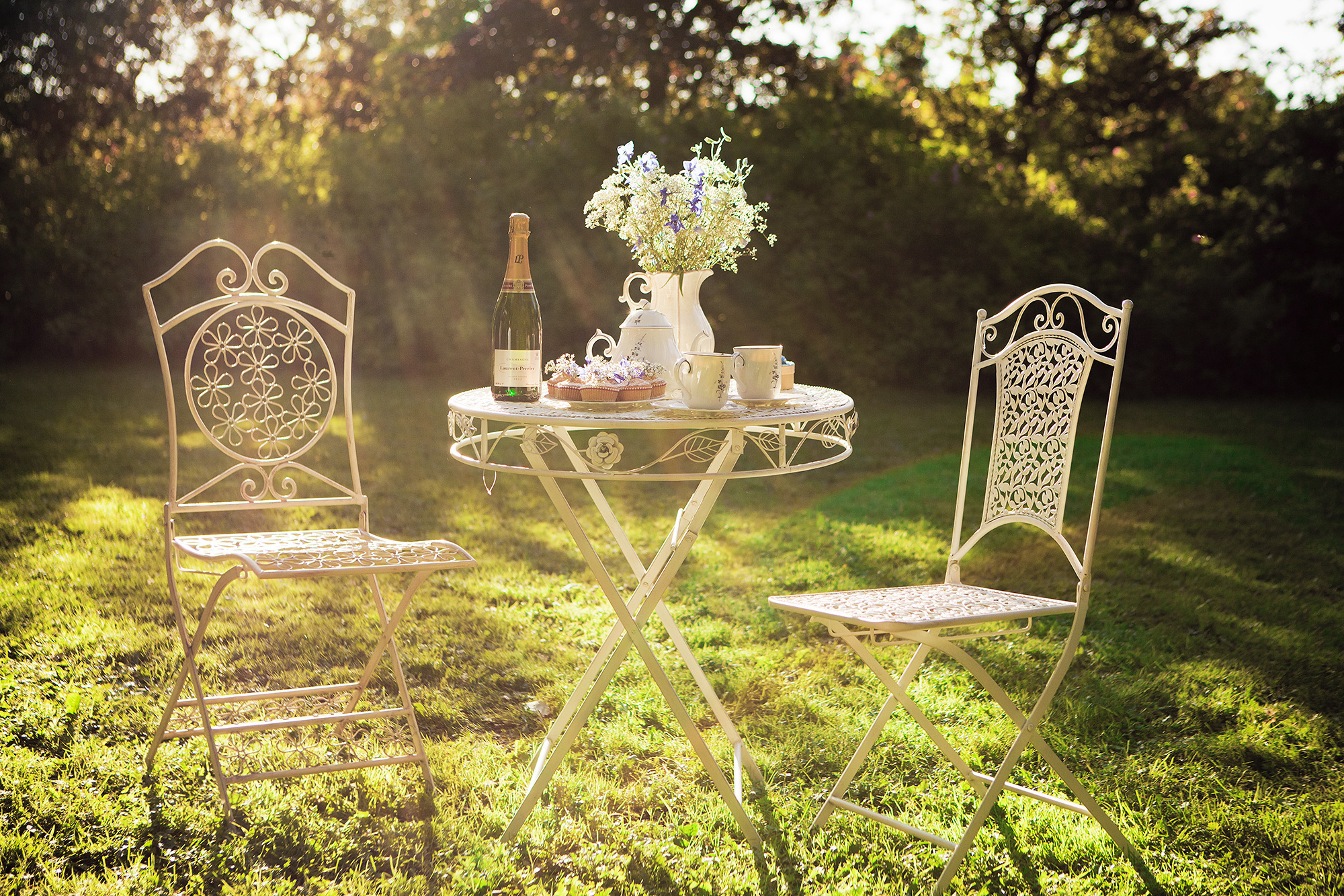 Kukkakauppa Madonna - tuotekuvat