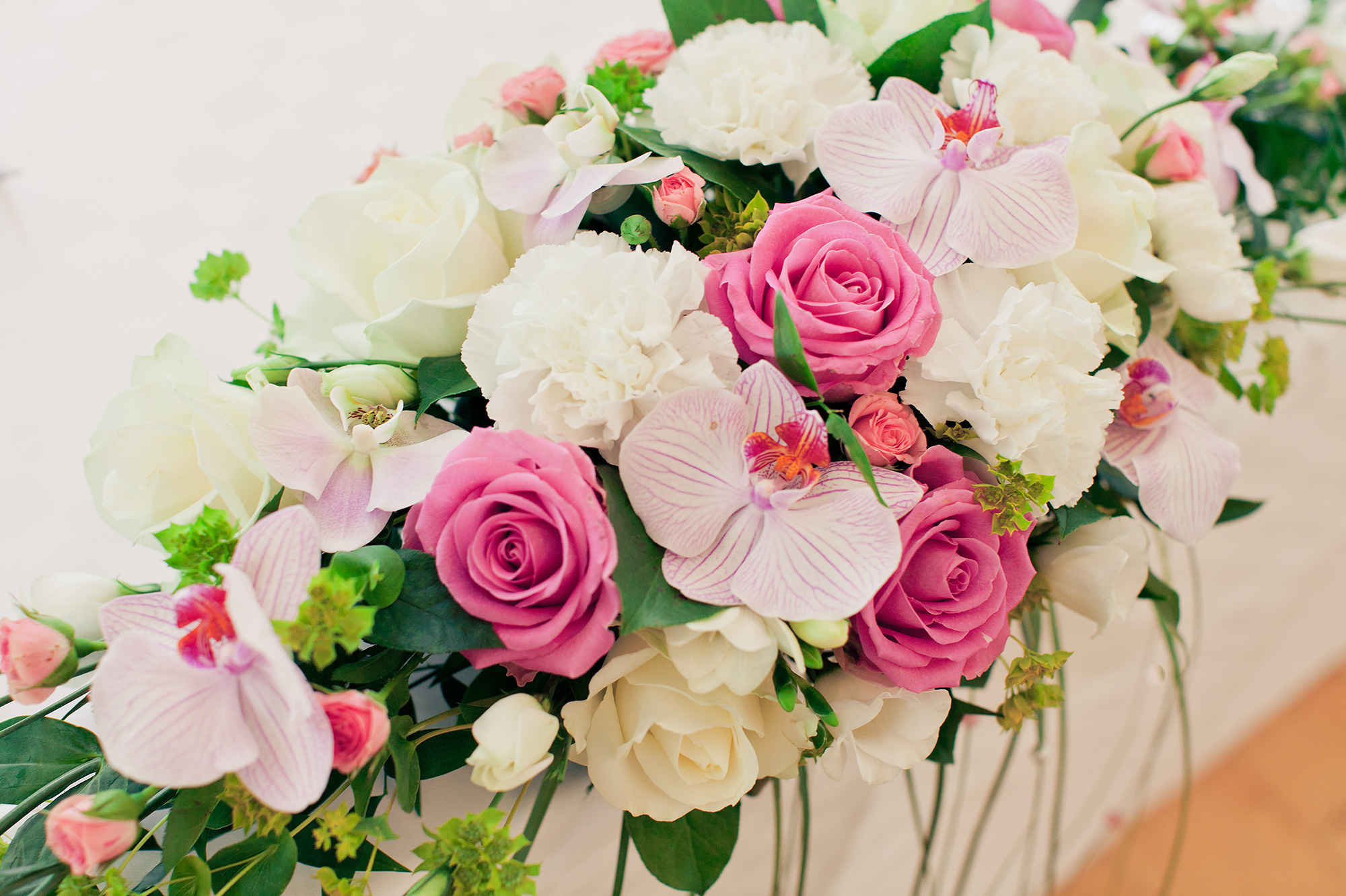 Kukkakauppa Madonna - tuotekuvat