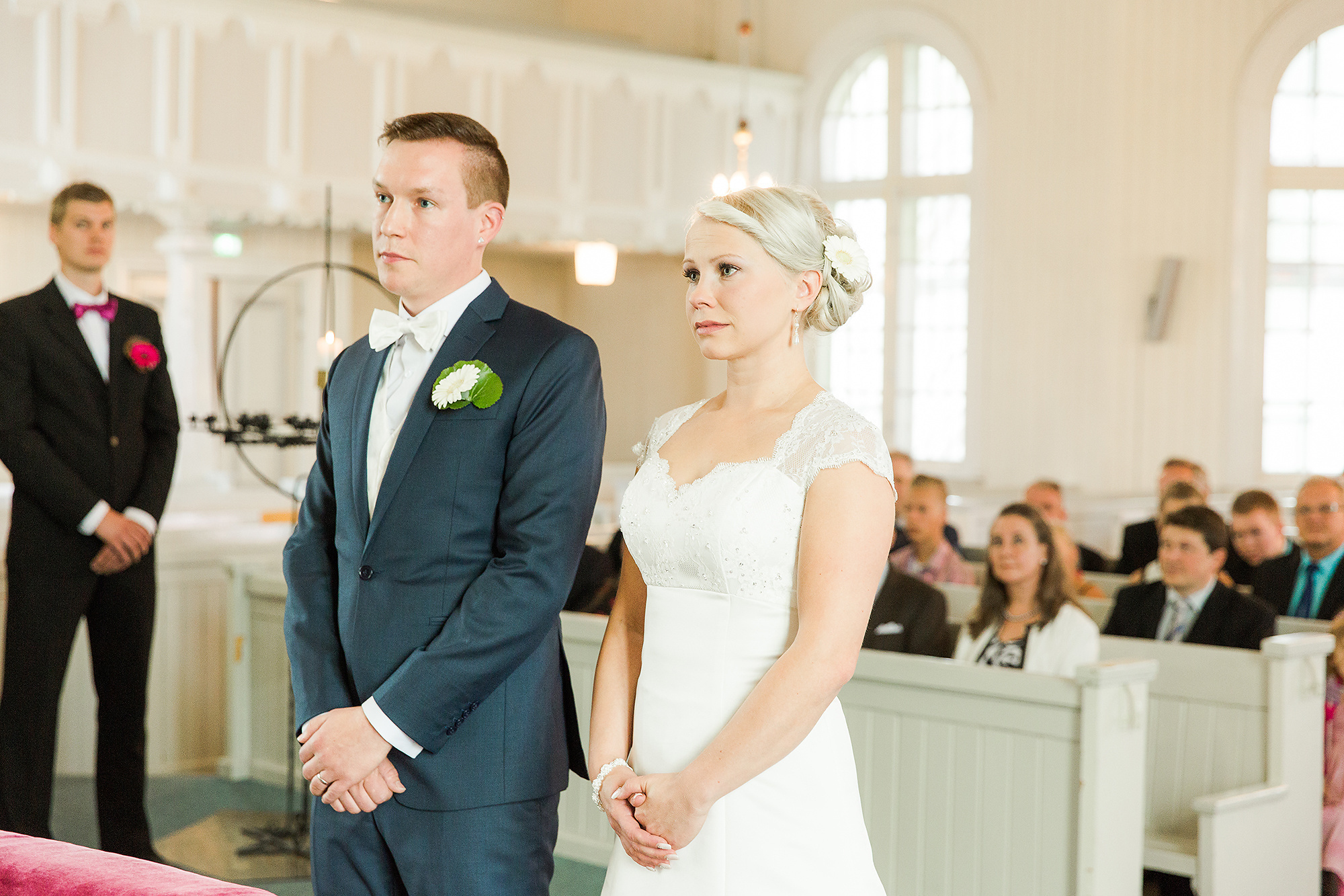 Hanna&Petteri, Orivesi, Einon Pirtti, dokumentaarinen hääkuvaus Pirkanmaalla