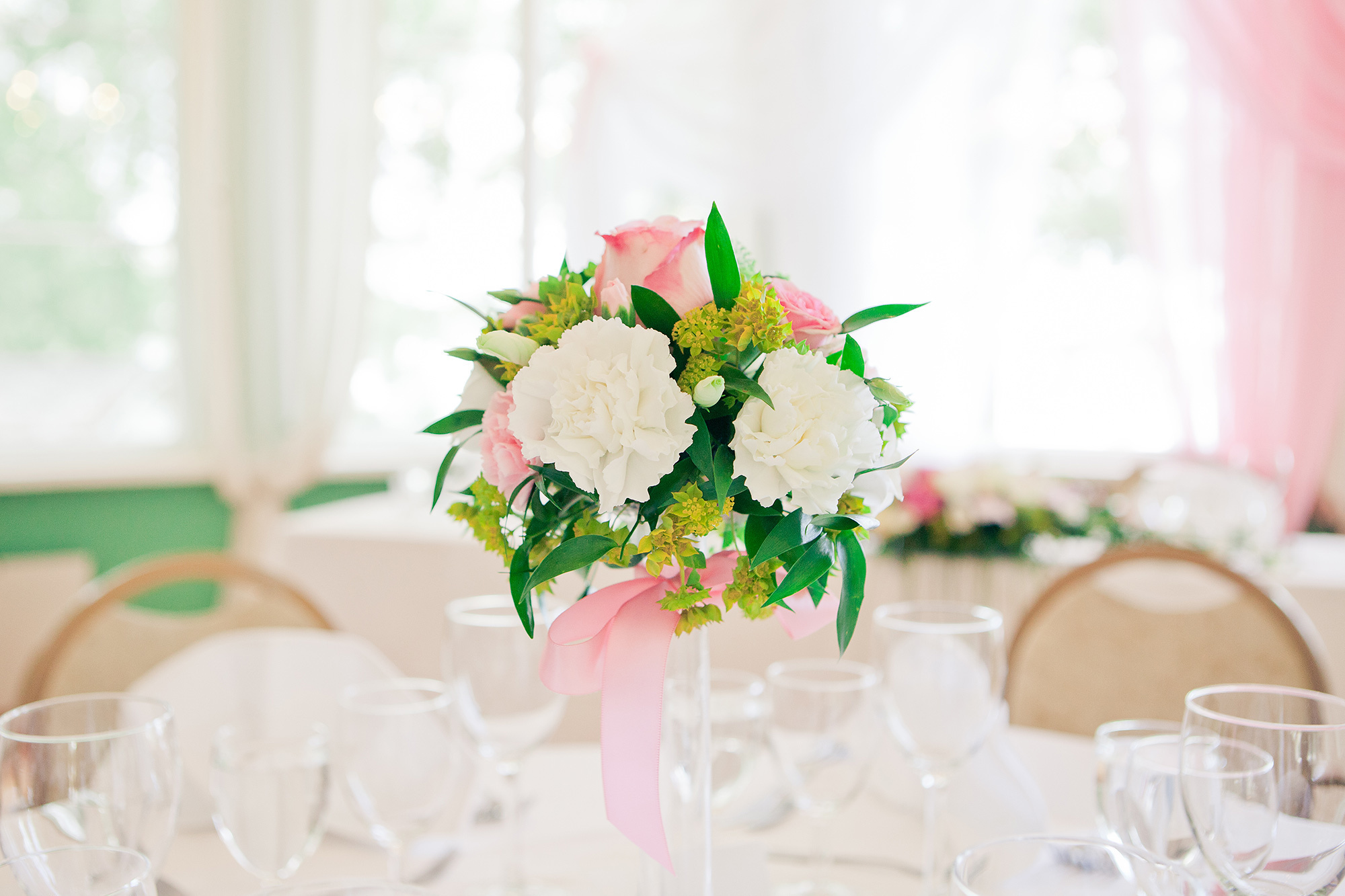 Kukkakauppa Madonna - tuotekuvat