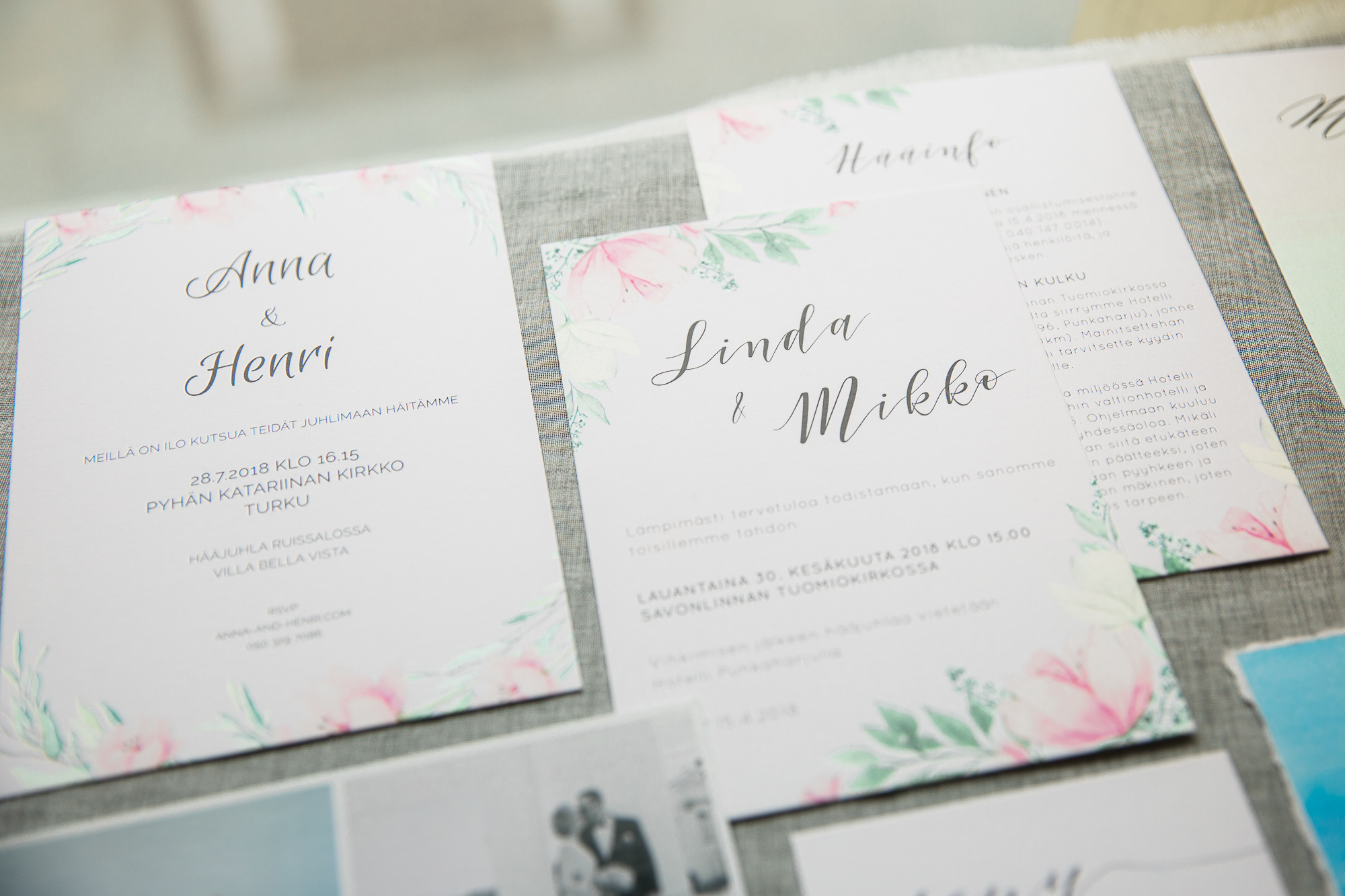 Crocus paperi - tuotekuvat