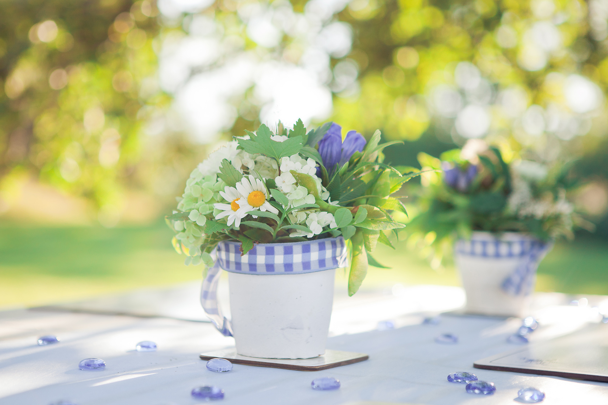 Kukkakauppa Madonna - tuotekuvat