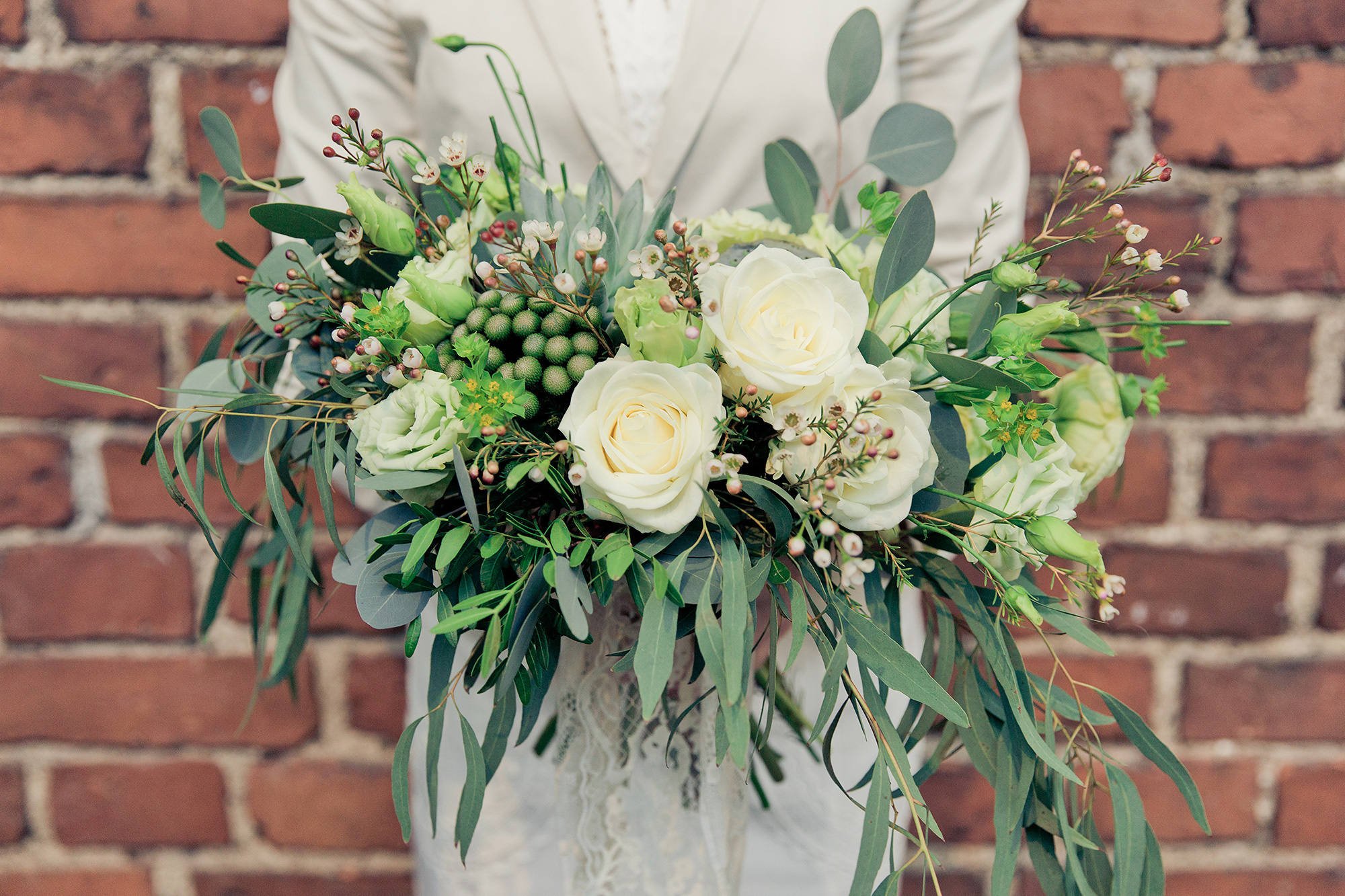 Kukkakauppa Madonna - tuotekuvat