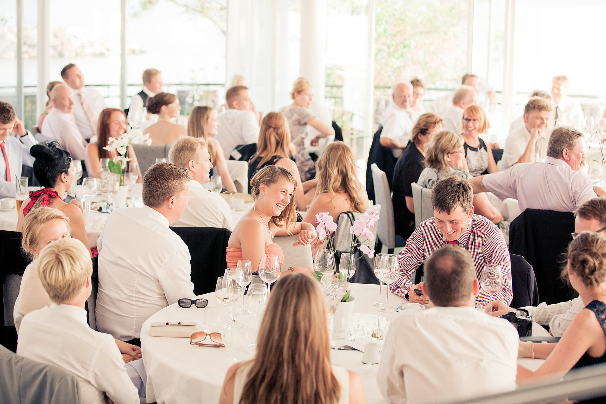 Marjo&Tommi, Kulosaaren kasino, hääkuvaus Helsinki