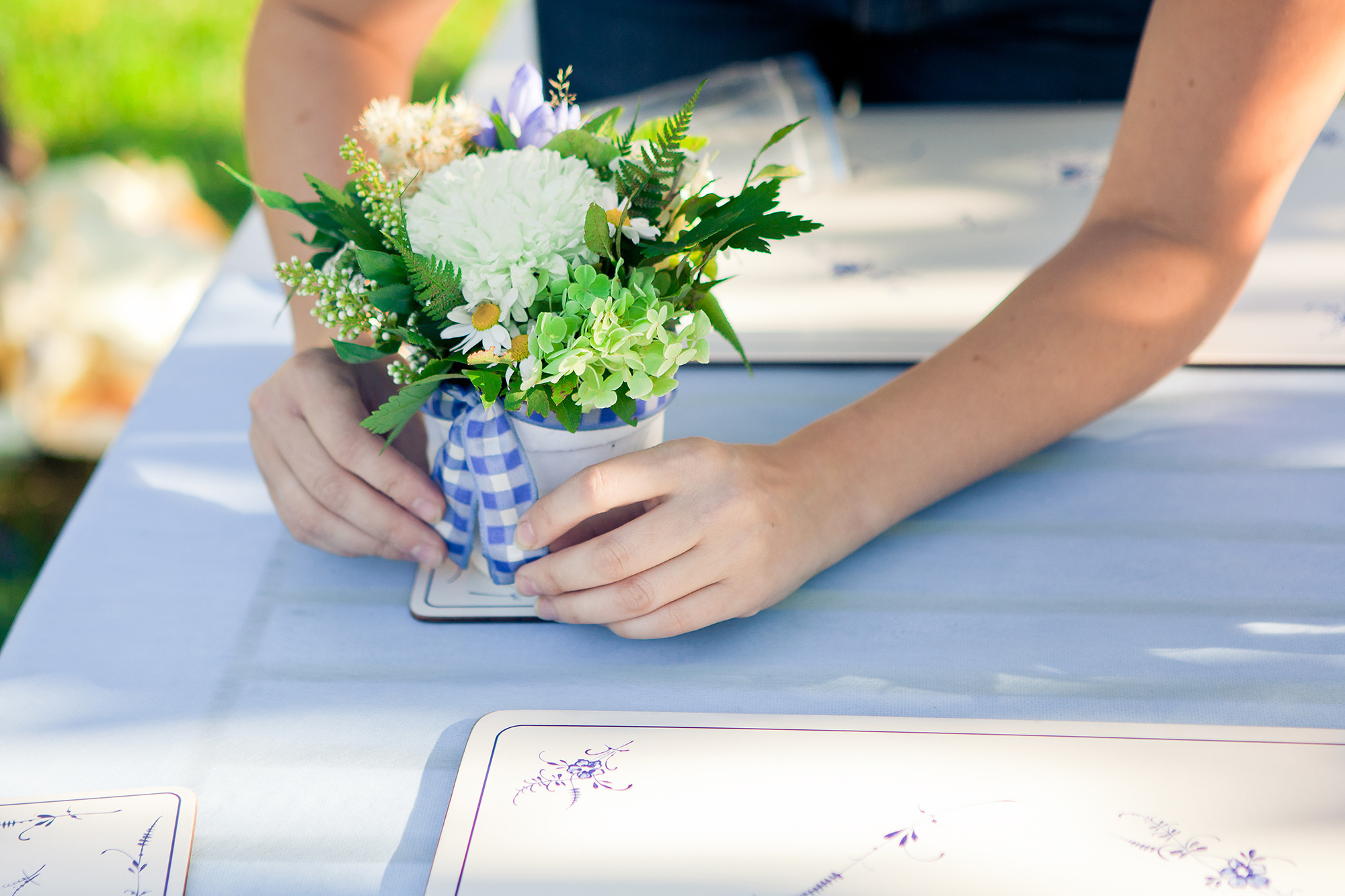 Kukkakauppa Madonna - tuotekuvat