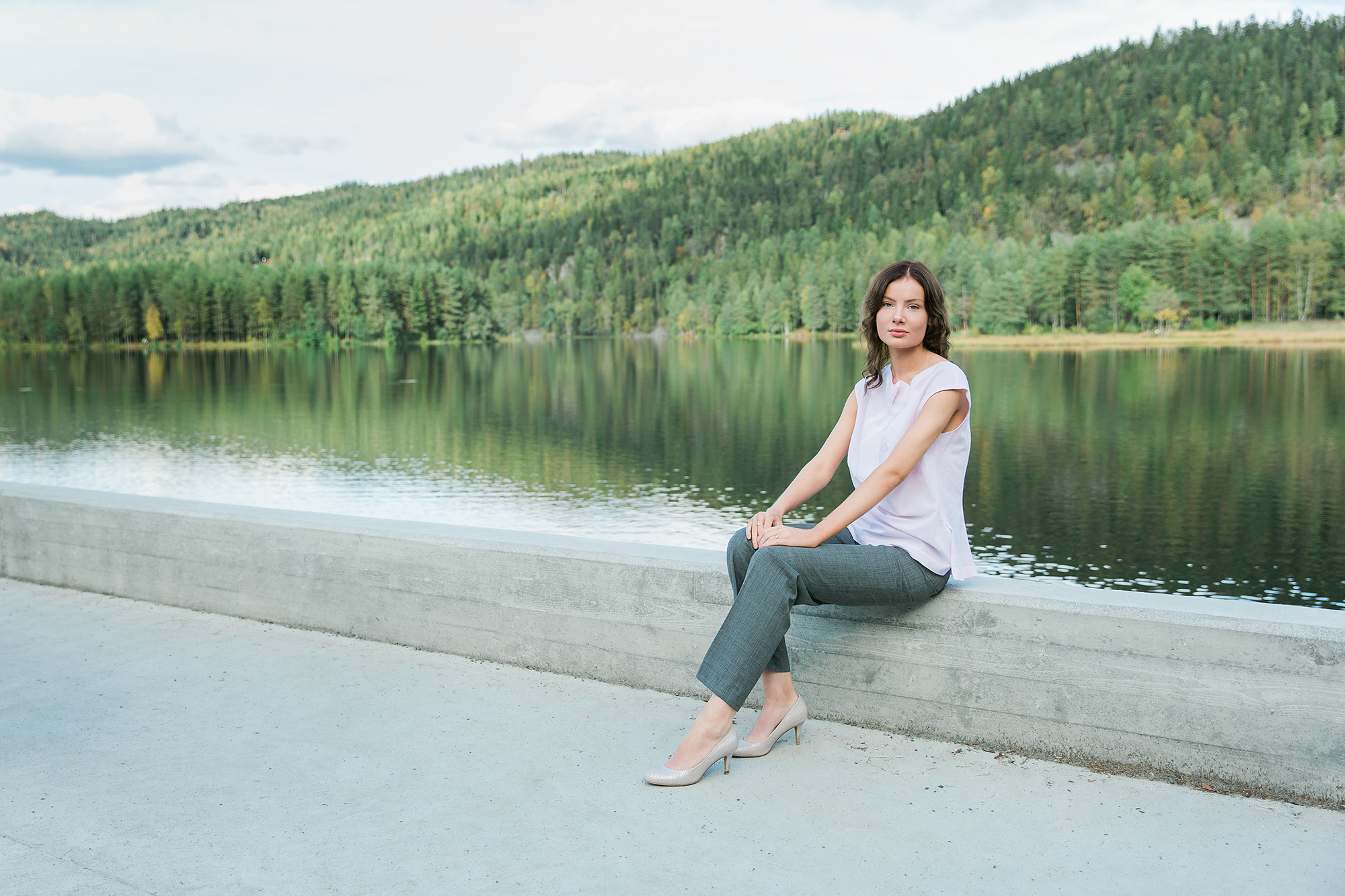 valokuvaaja Oslossa, fashion photographer in Oslo