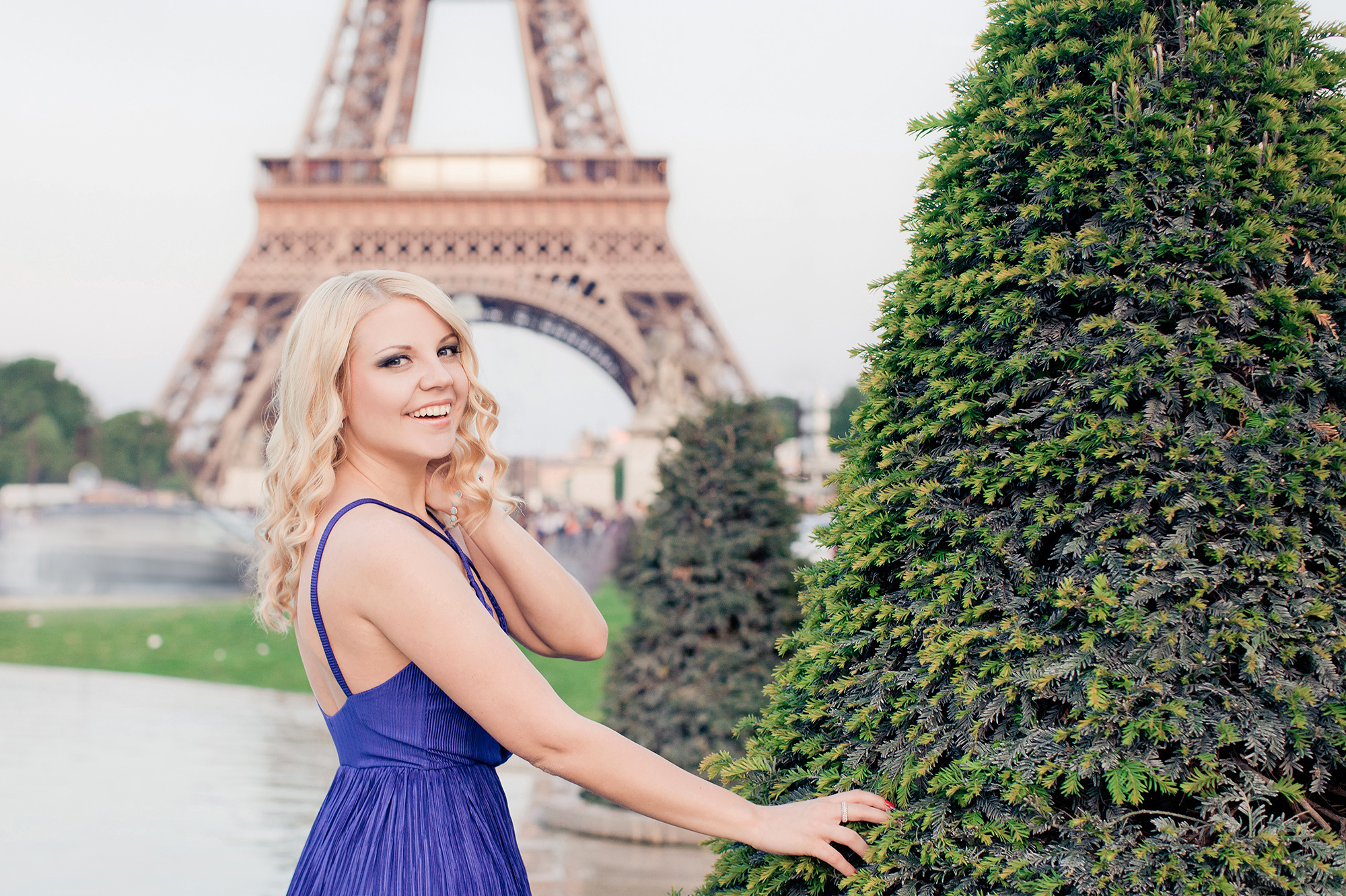 valokuvaaja Pariisissa, photographer in Paris