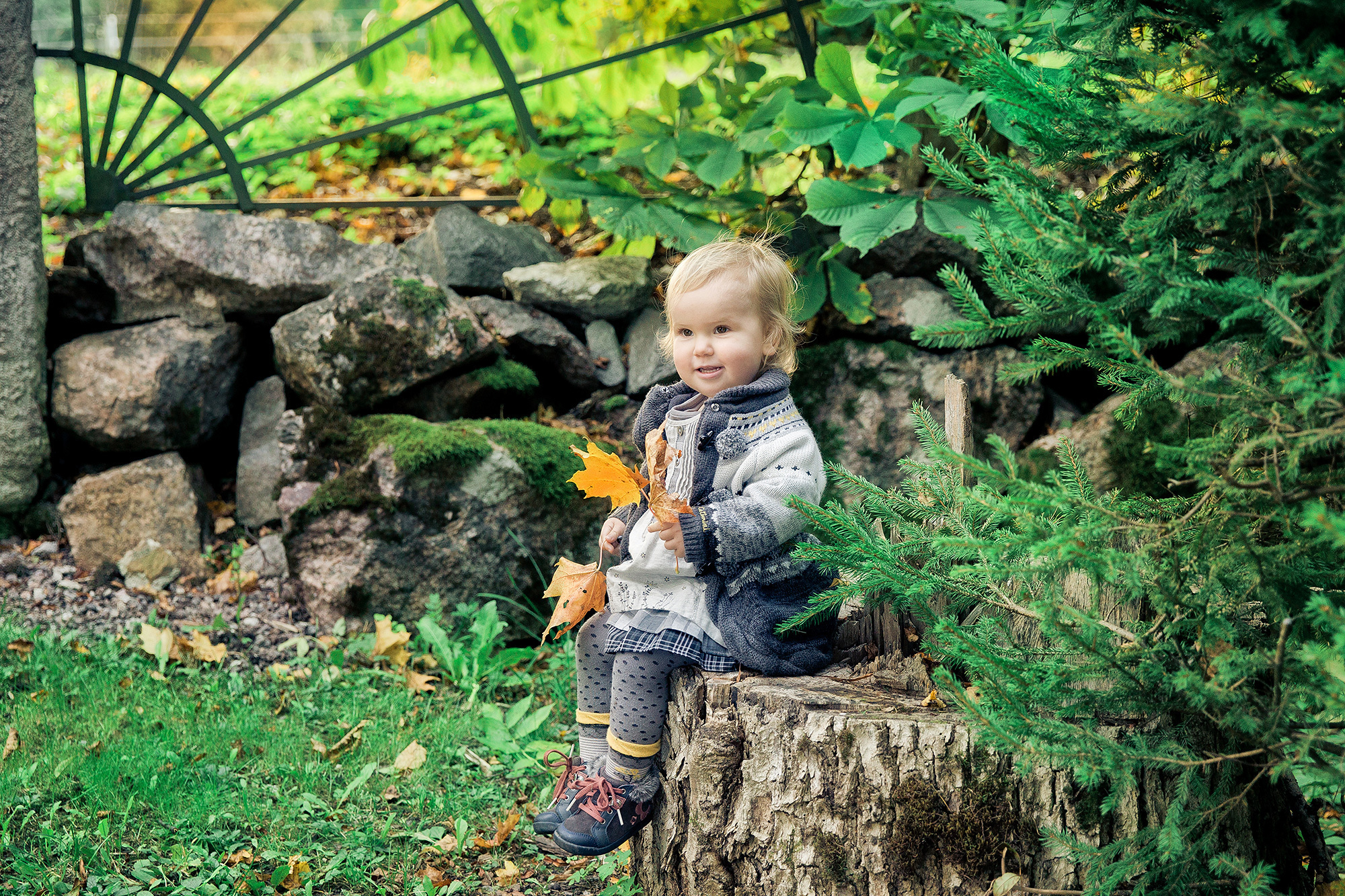 Children Photographer in Helsinki, Turku & Tampere | Timeless Kids Photography