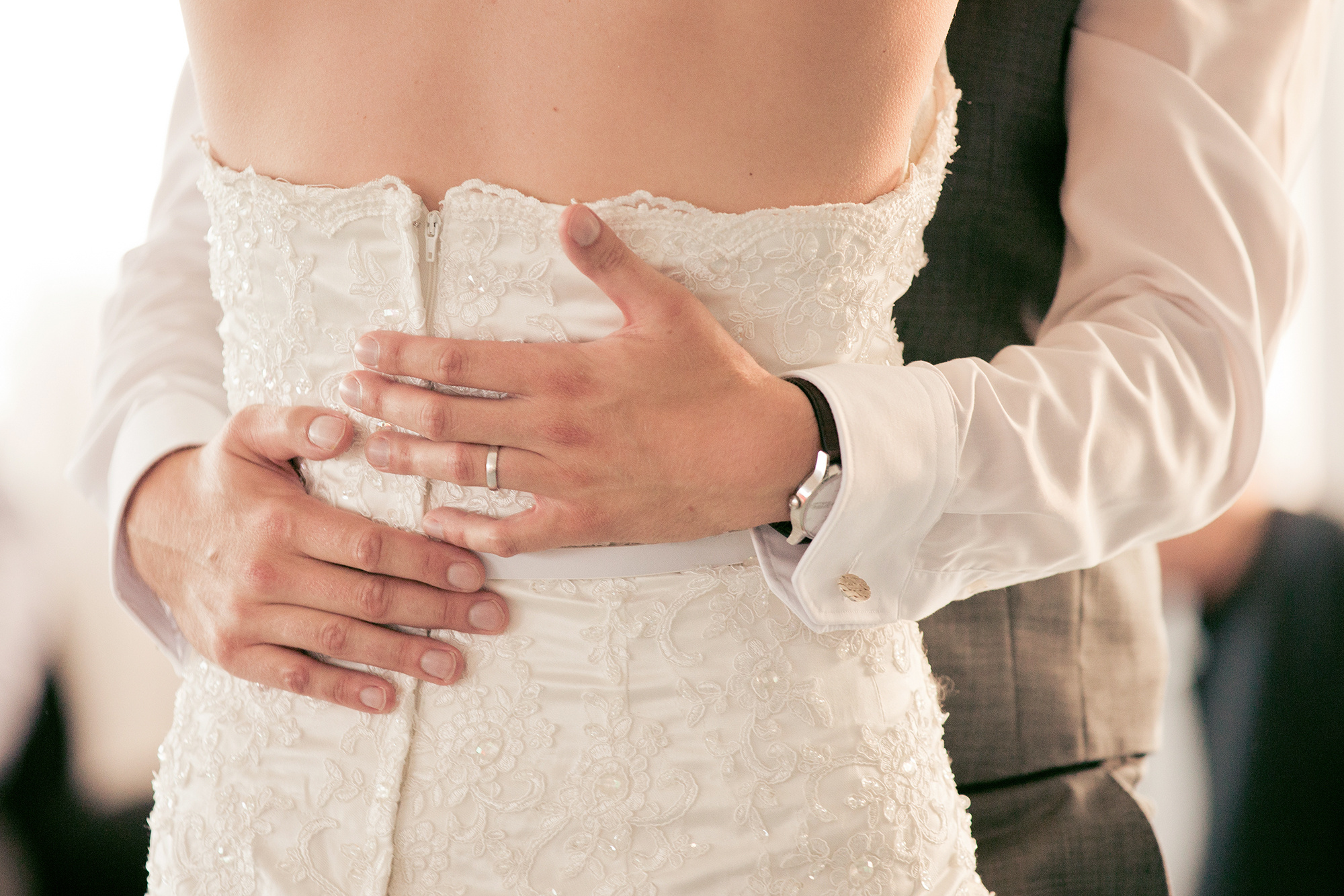 Marjo&Tommi, Kulosaaren kasino, hääkuvaus Helsinki