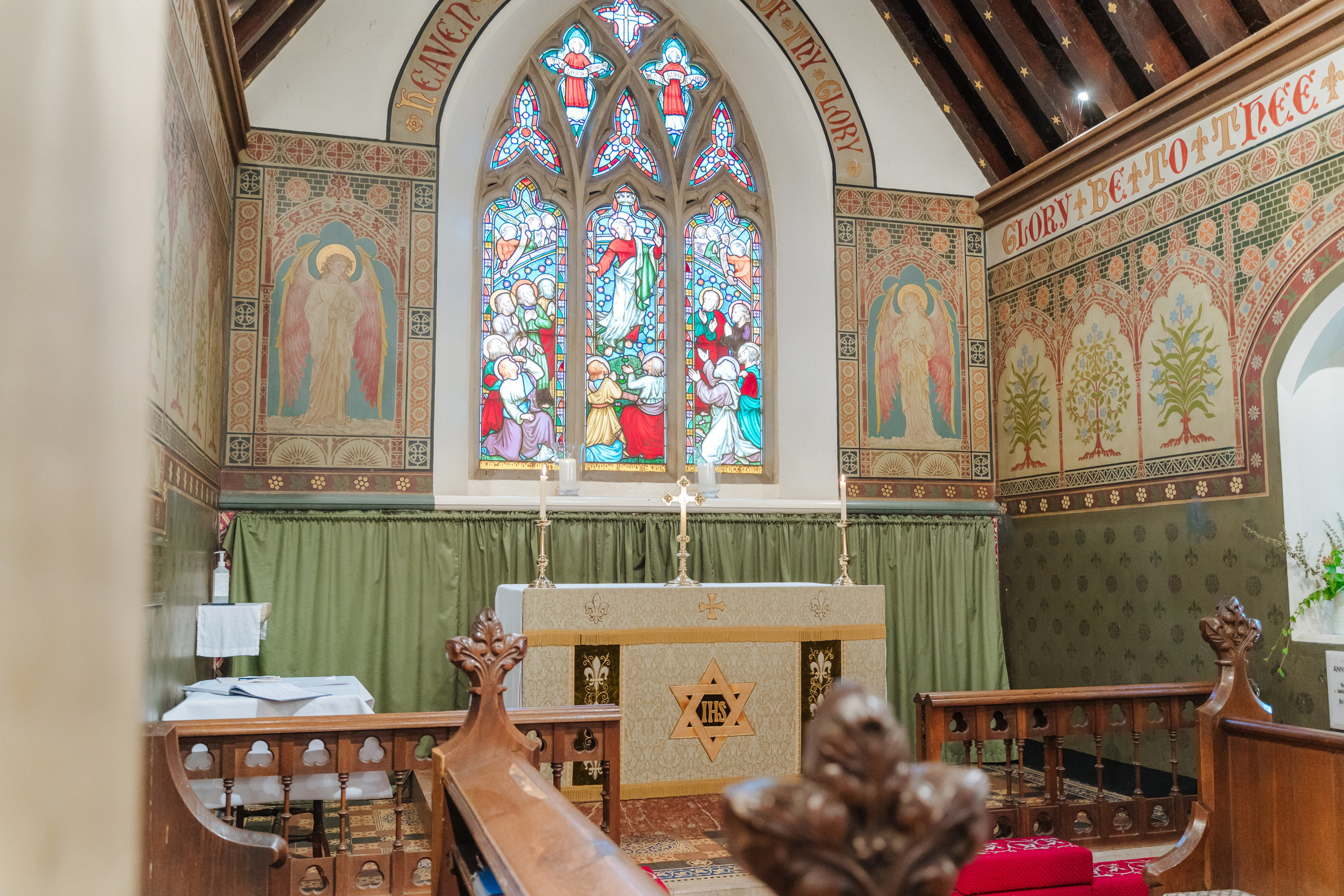 Wedding at Bird Hills Golf Centre. Photographer in England Ekaterina Romanova