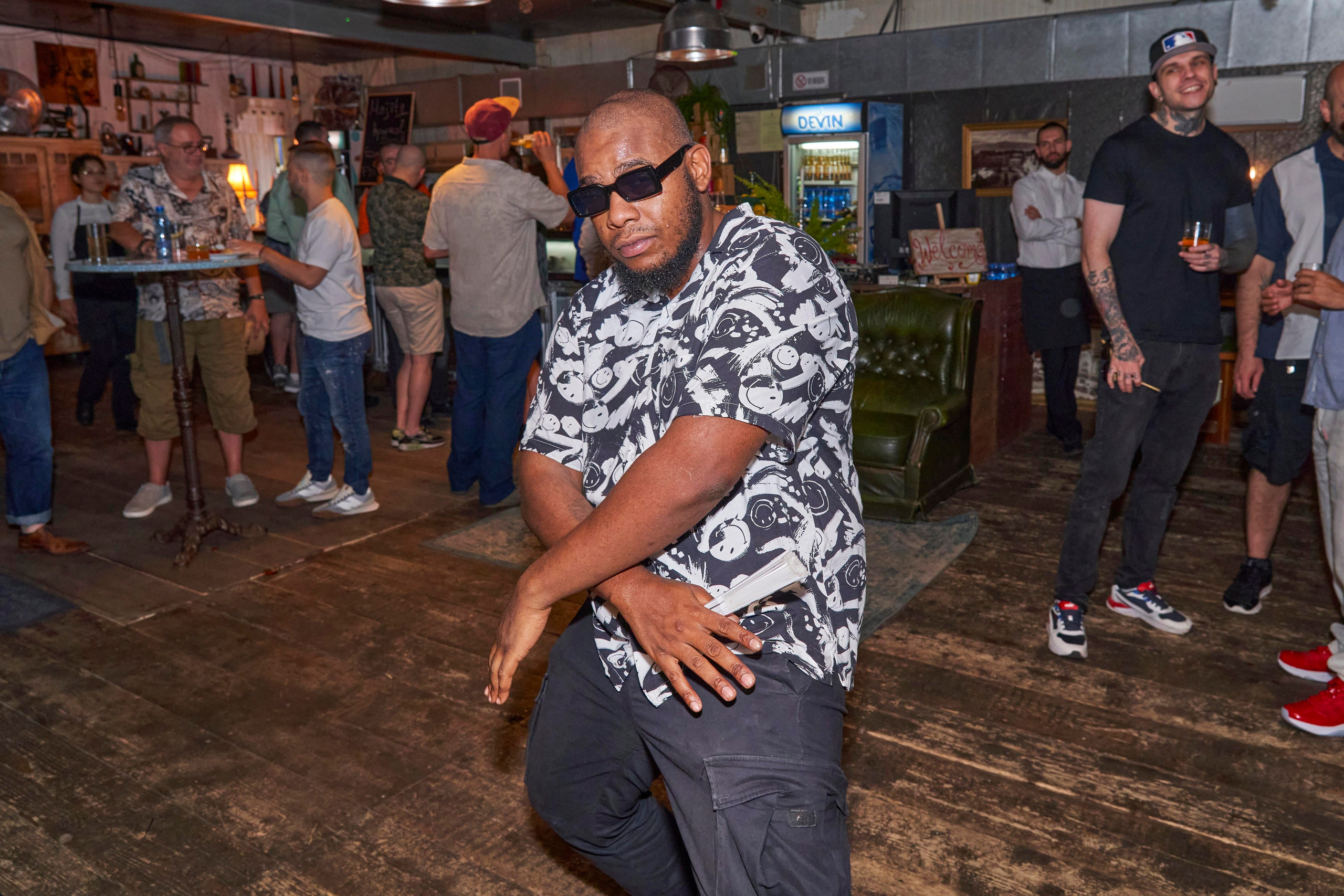 Събитийна фотография. Фототека