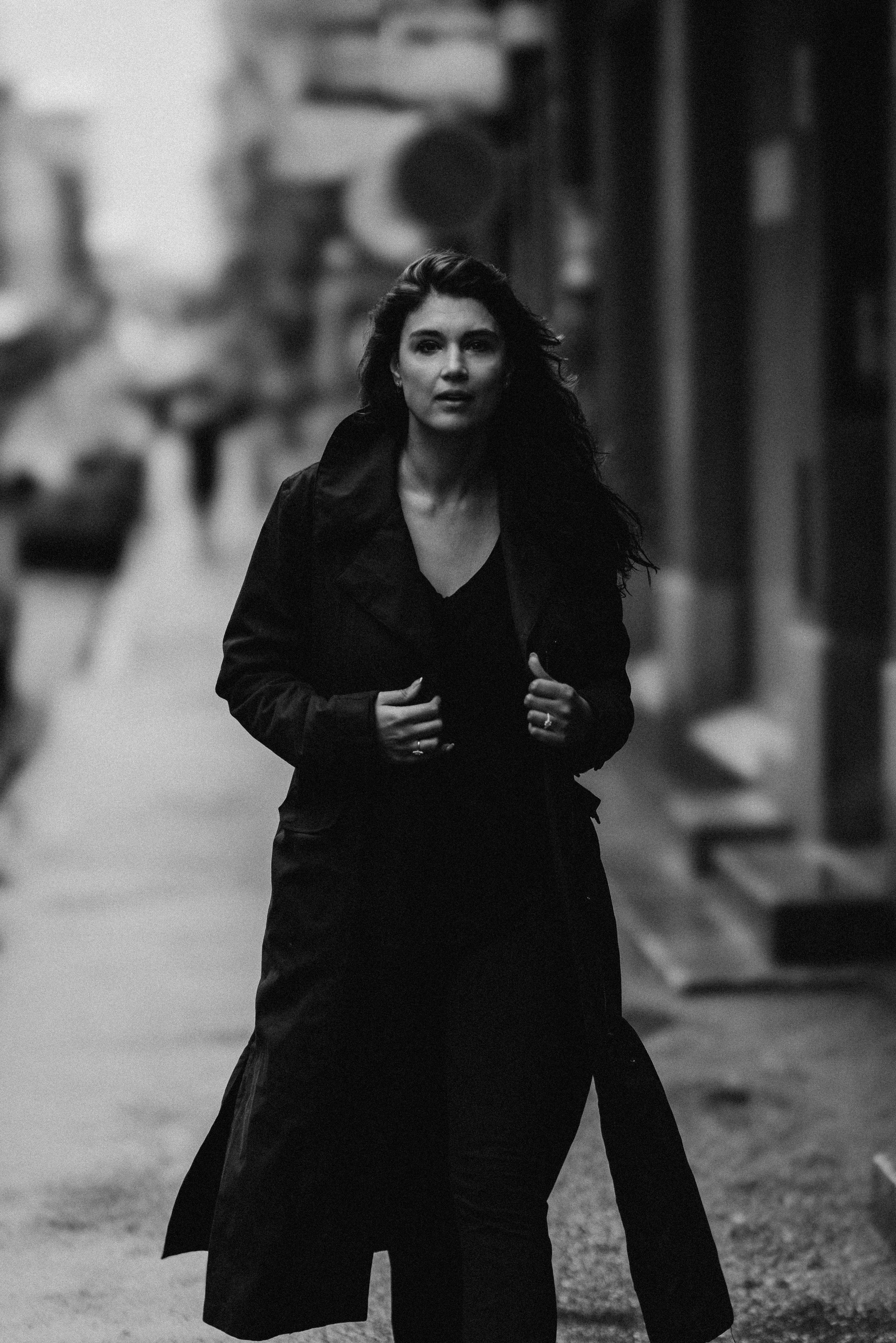 Potrait, Maryam Razavi. Wedding and portrait photographer in Helsinki Vickan O