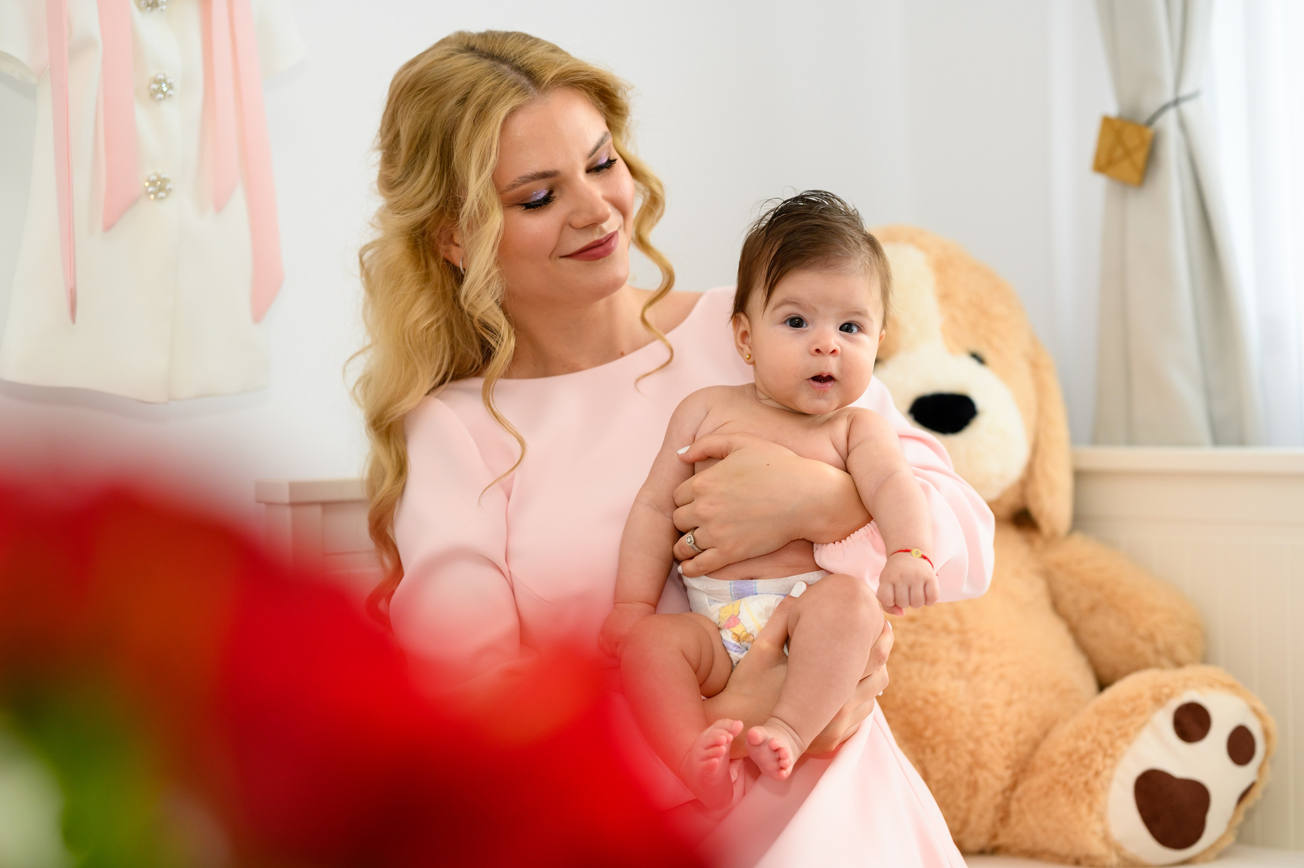 Botez Victoria Elena