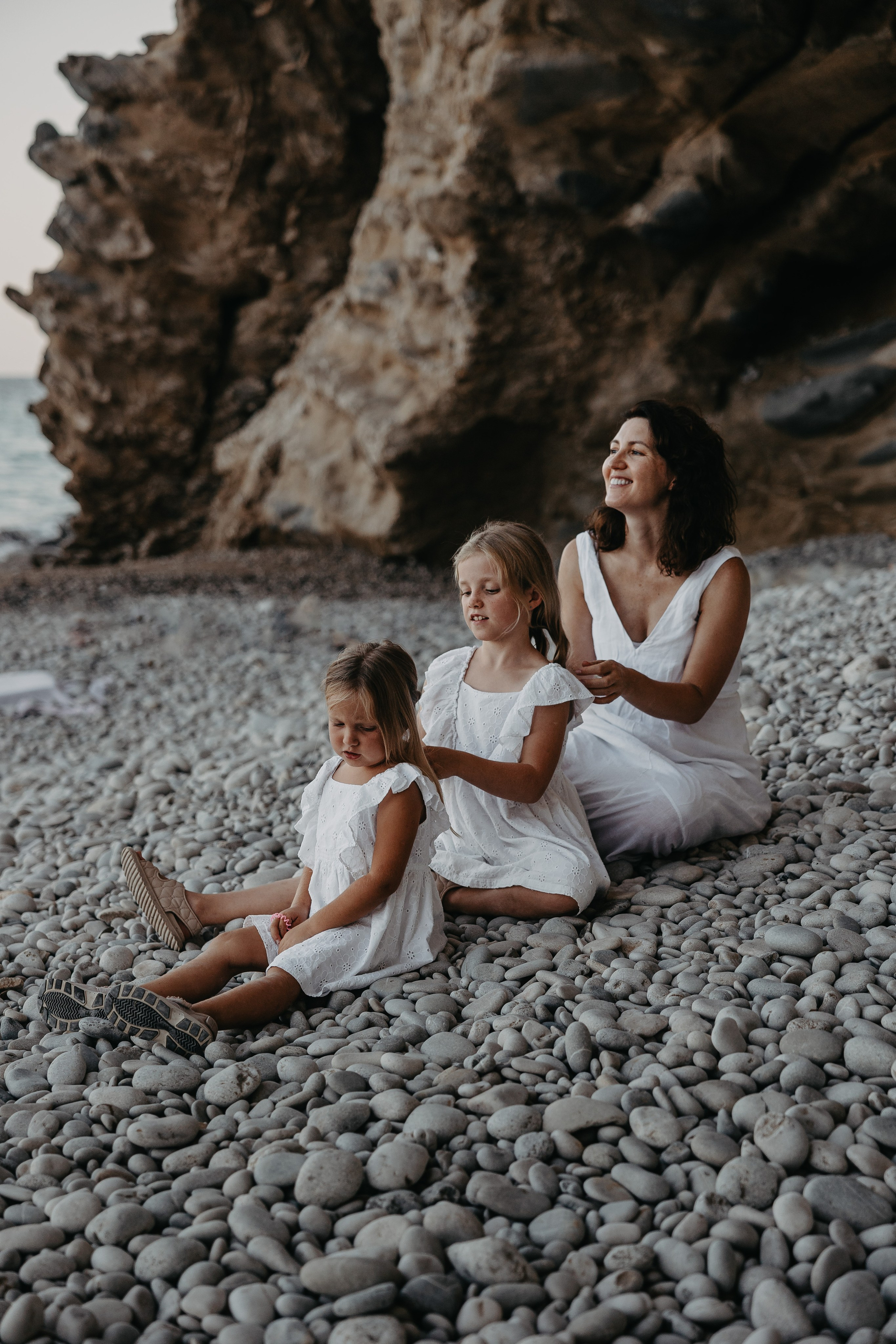 Семейная фотосессия в Валенсии, Испании, Европе. Гуськов Станислав — Фотограф Барселона | Валенсия | Испания | Европа