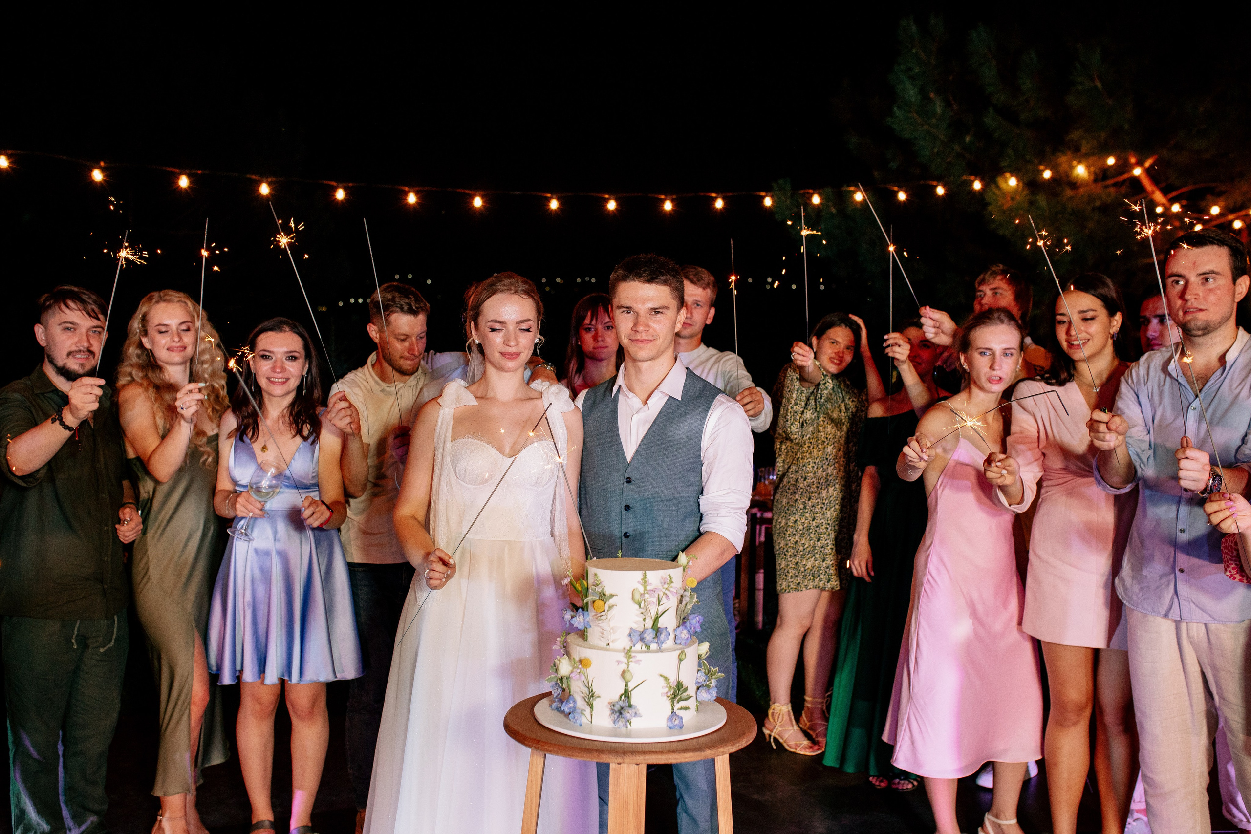 Reportage Wedding. Wedding photographer and videographer Europe