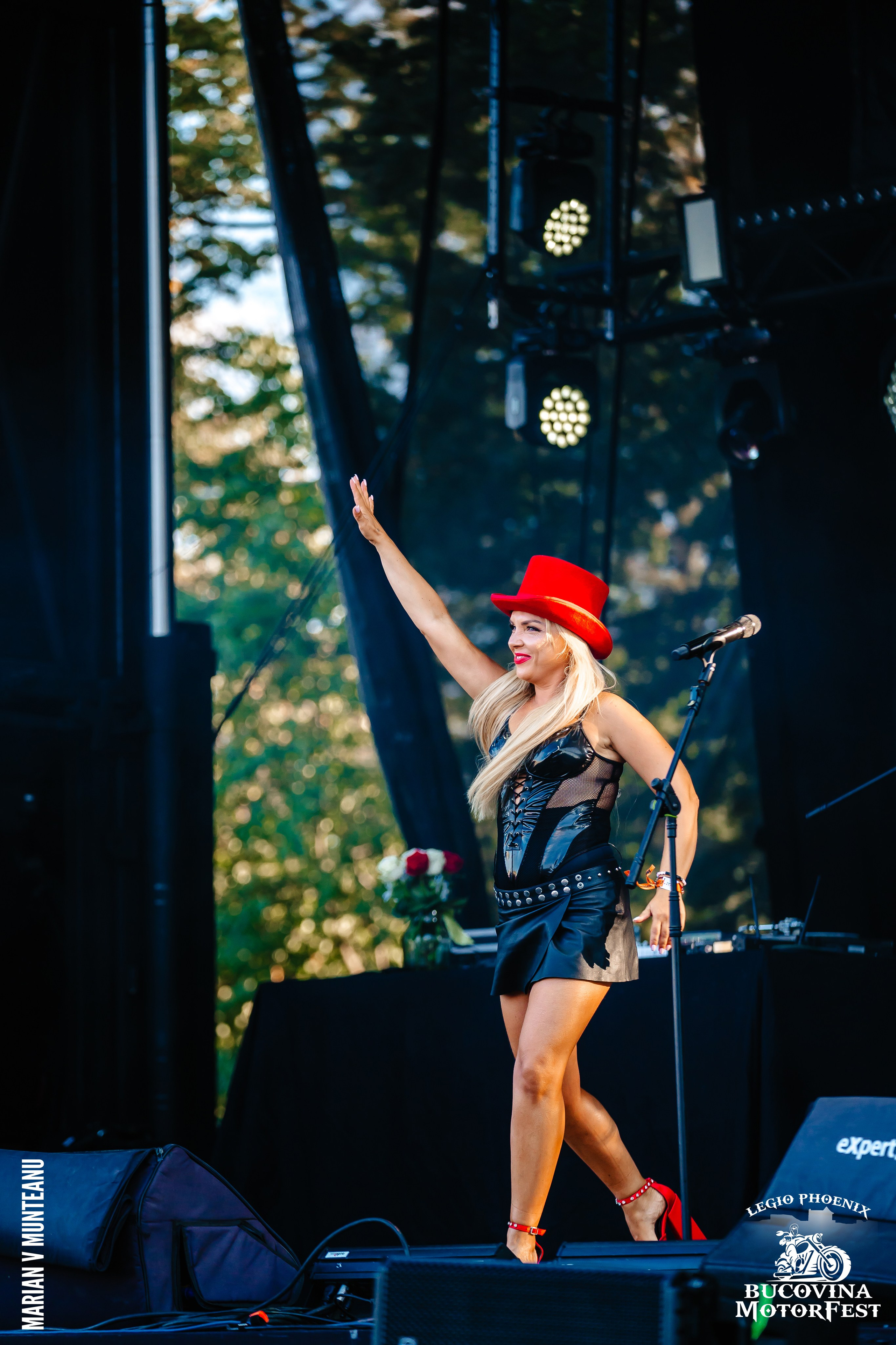 BUCOVINA MOTOR FEST. Fotografie de Familie, Nuntă și Evenimente - Marian V. Munteanu