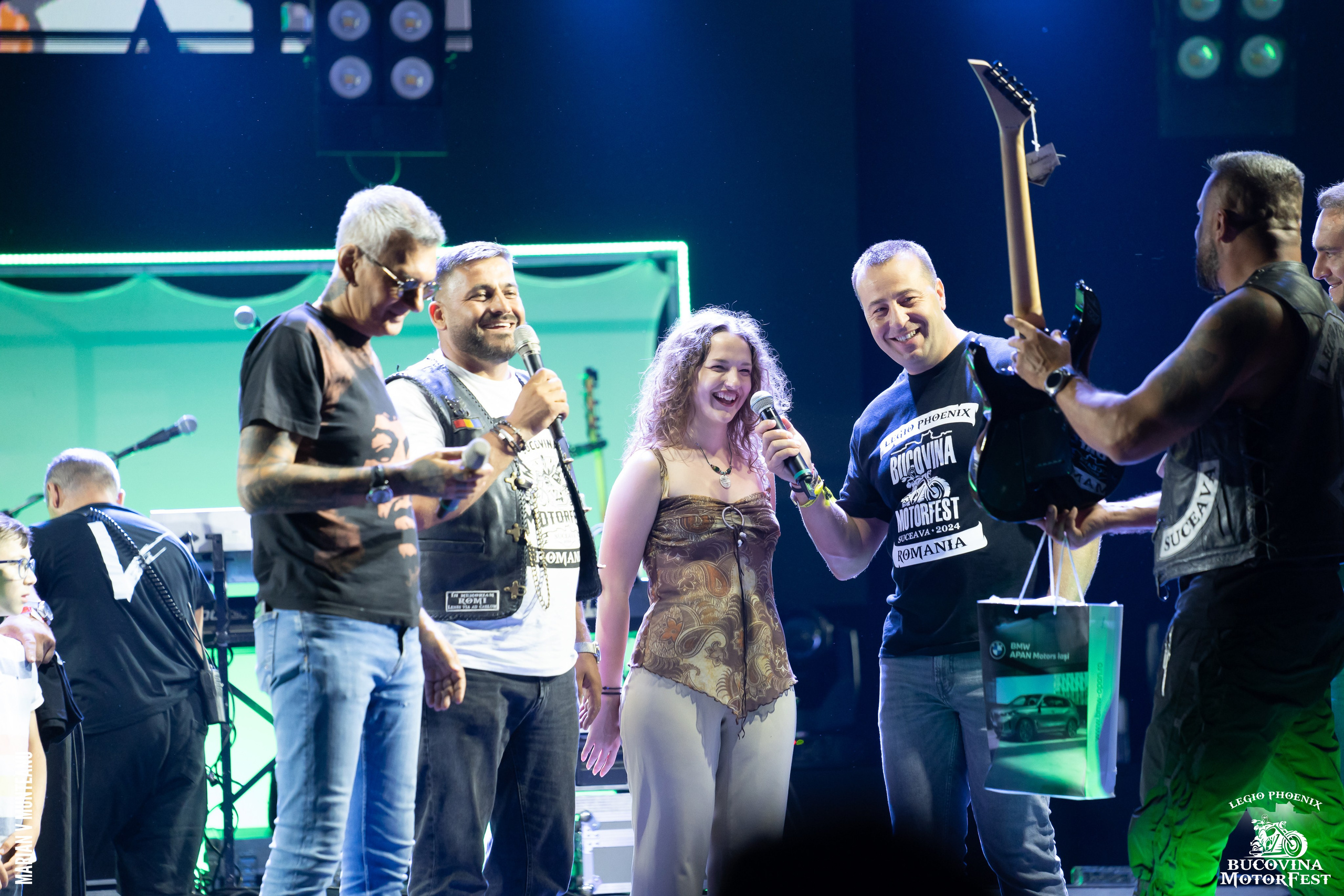 BUCOVINA MOTOR FEST. Fotografie de Familie, Nuntă și Evenimente - Marian V. Munteanu
