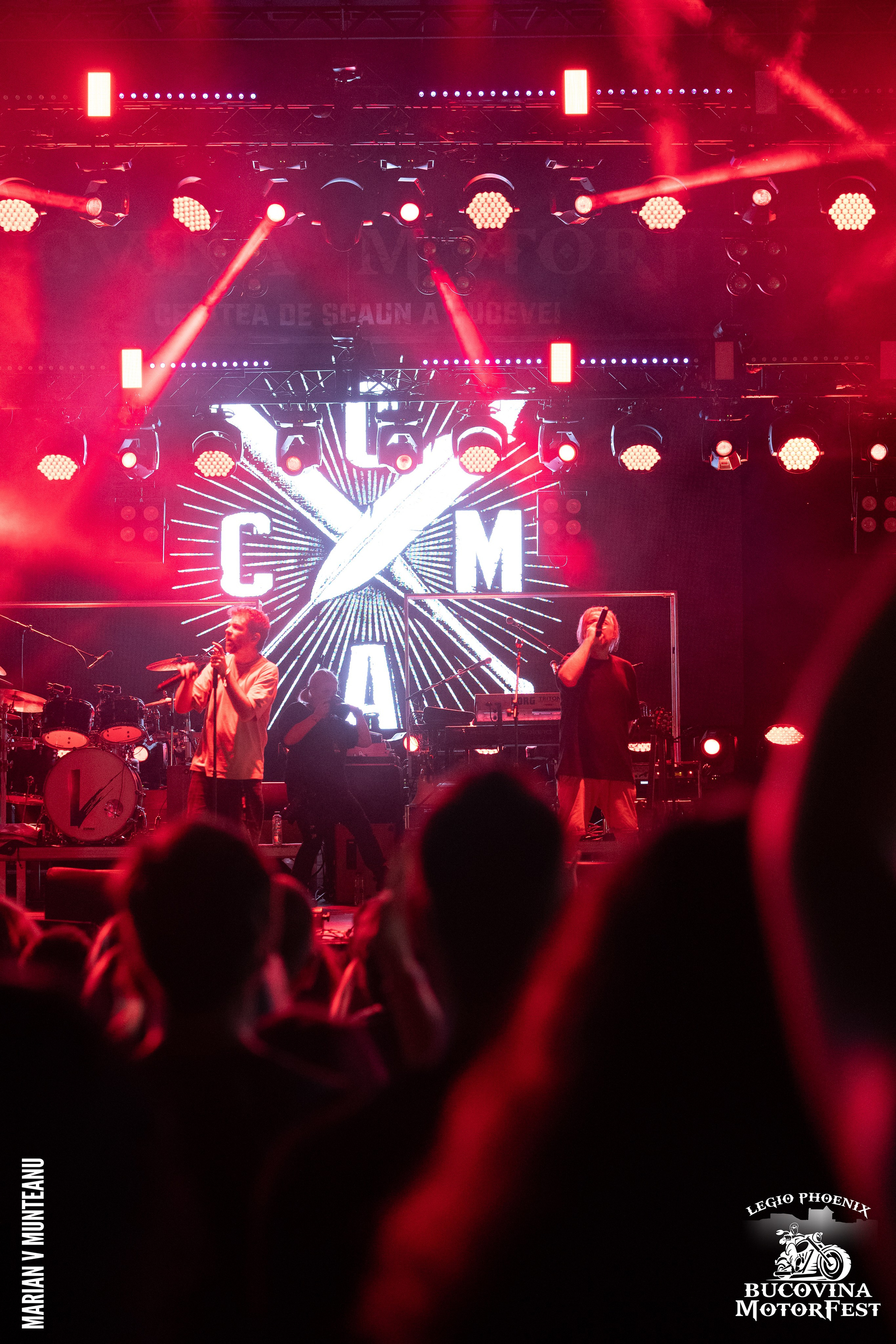 BUCOVINA MOTOR FEST. Fotografie de Familie, Nuntă și Evenimente - Marian V. Munteanu