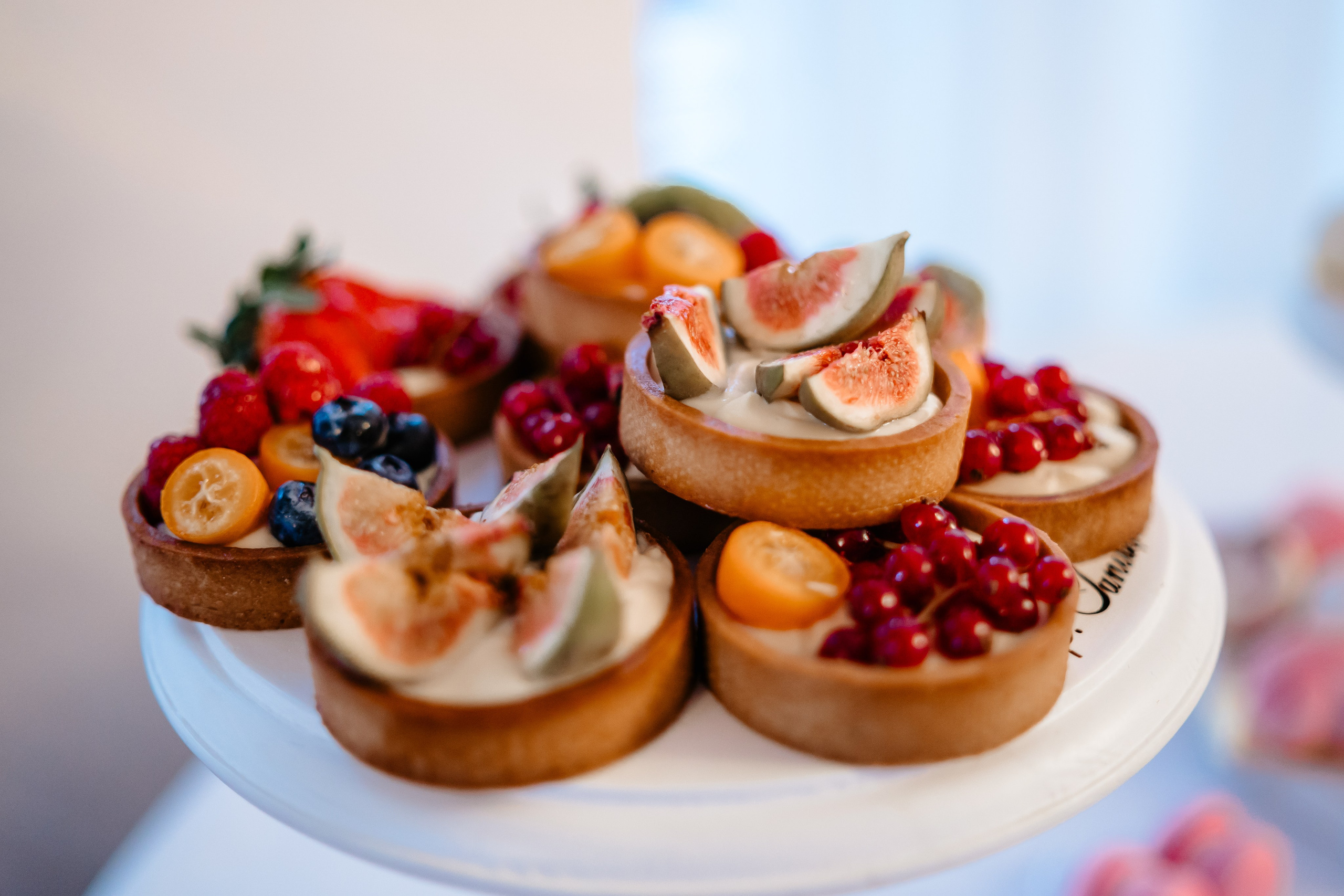 Margo Marie’s Christening. Fotografie de Familie, Nuntă și Evenimente - Marian V. Munteanu