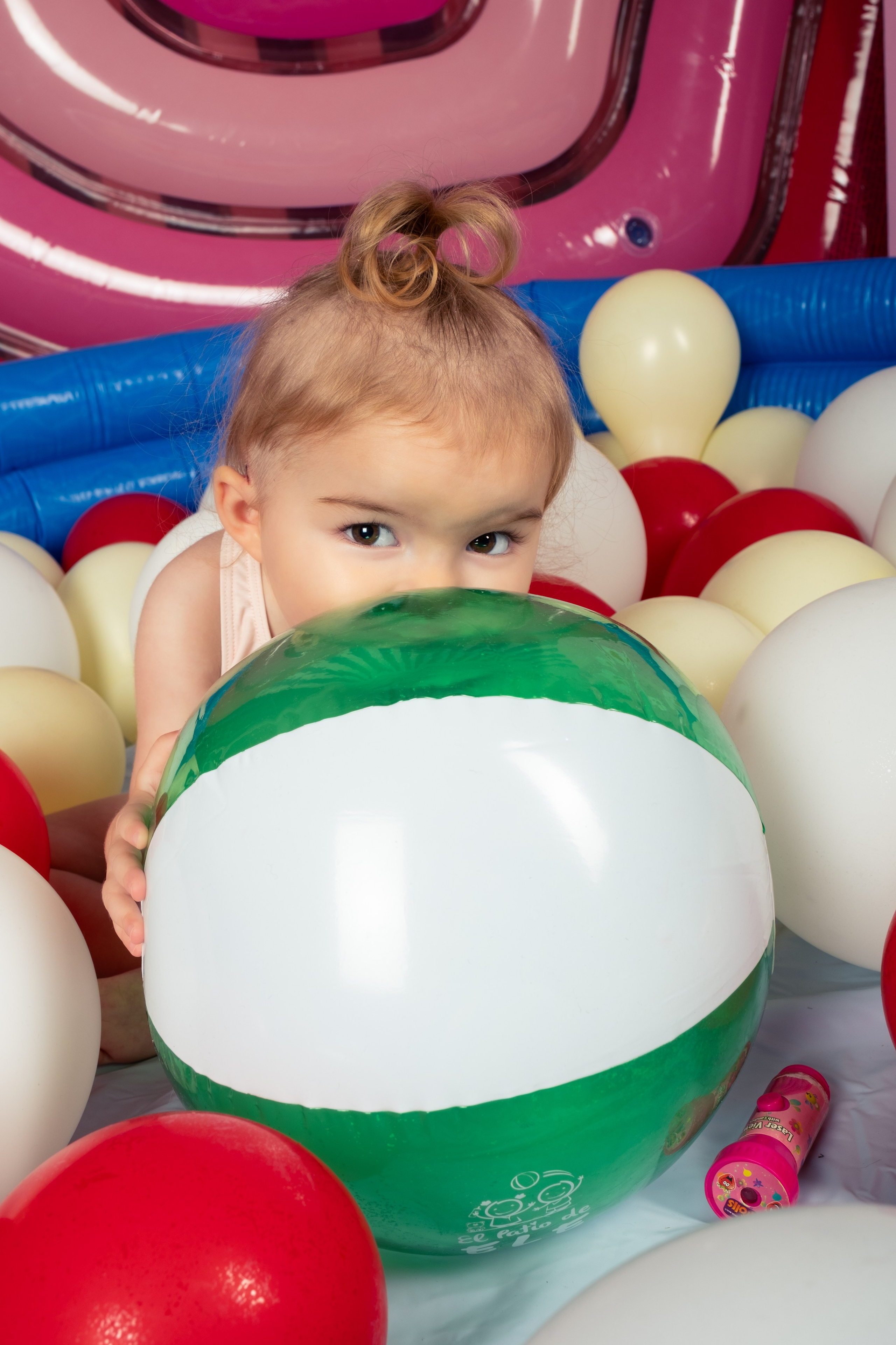 Migui Expressive, fotógrafo en Foto Suárez Robaina / Especialista en bodas, comuniones y retratos en Telde, Gran Canaria