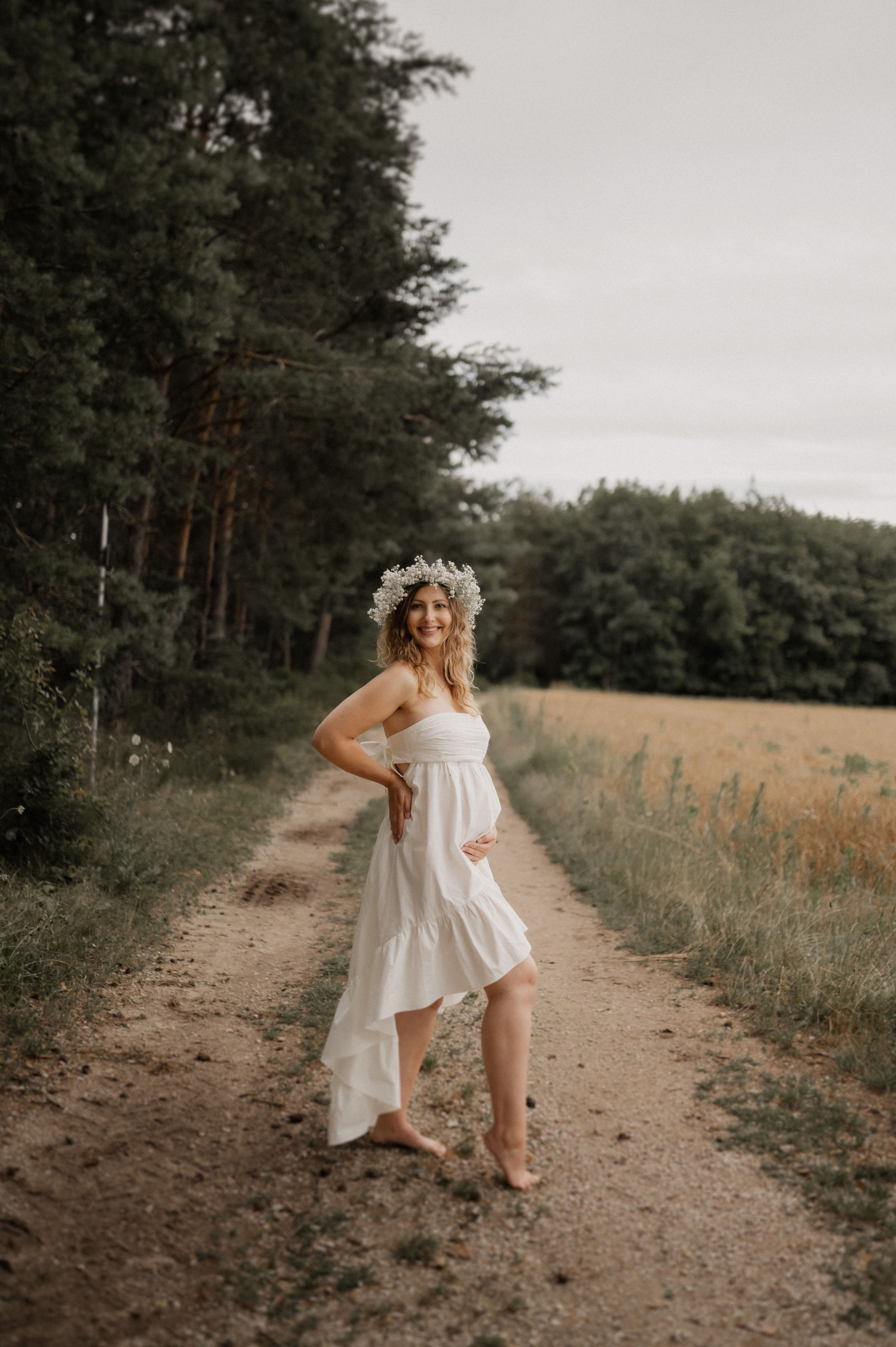 SUMMER JOY. Photographer in Nuremberg Irina Mehnert from Ansbach