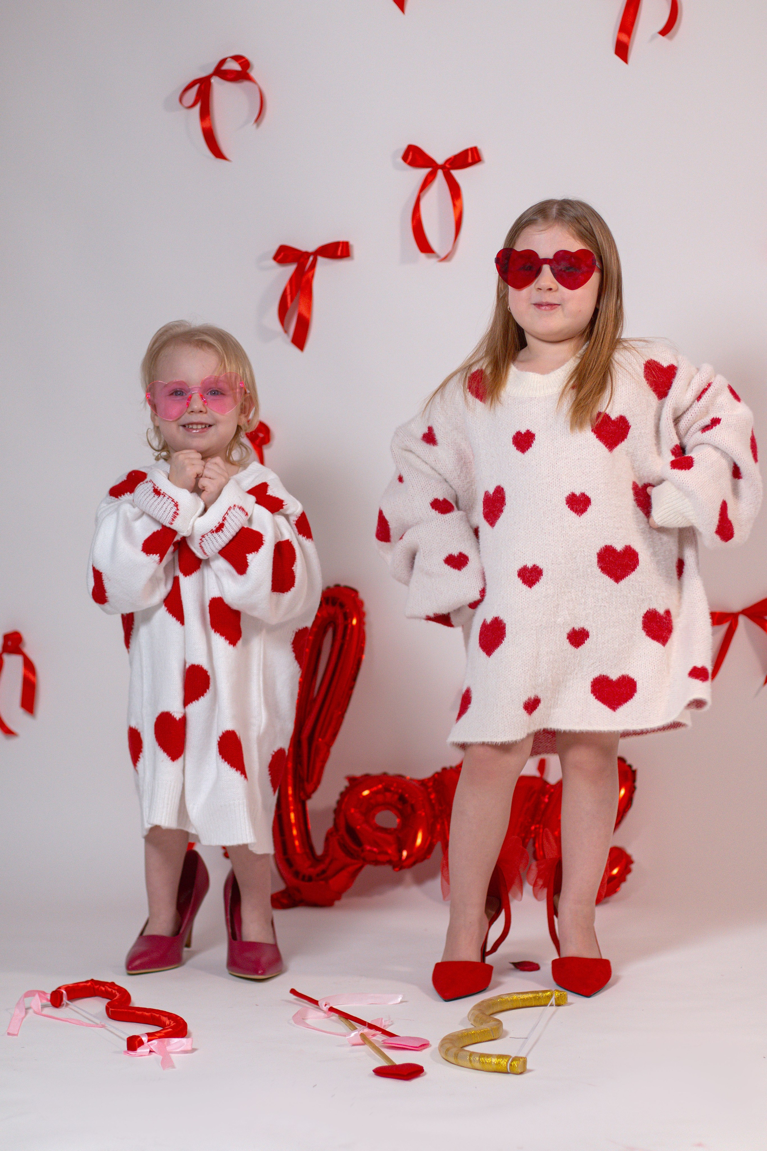 День влюбленных. Детский и семейный фотограф в г. Бельцы