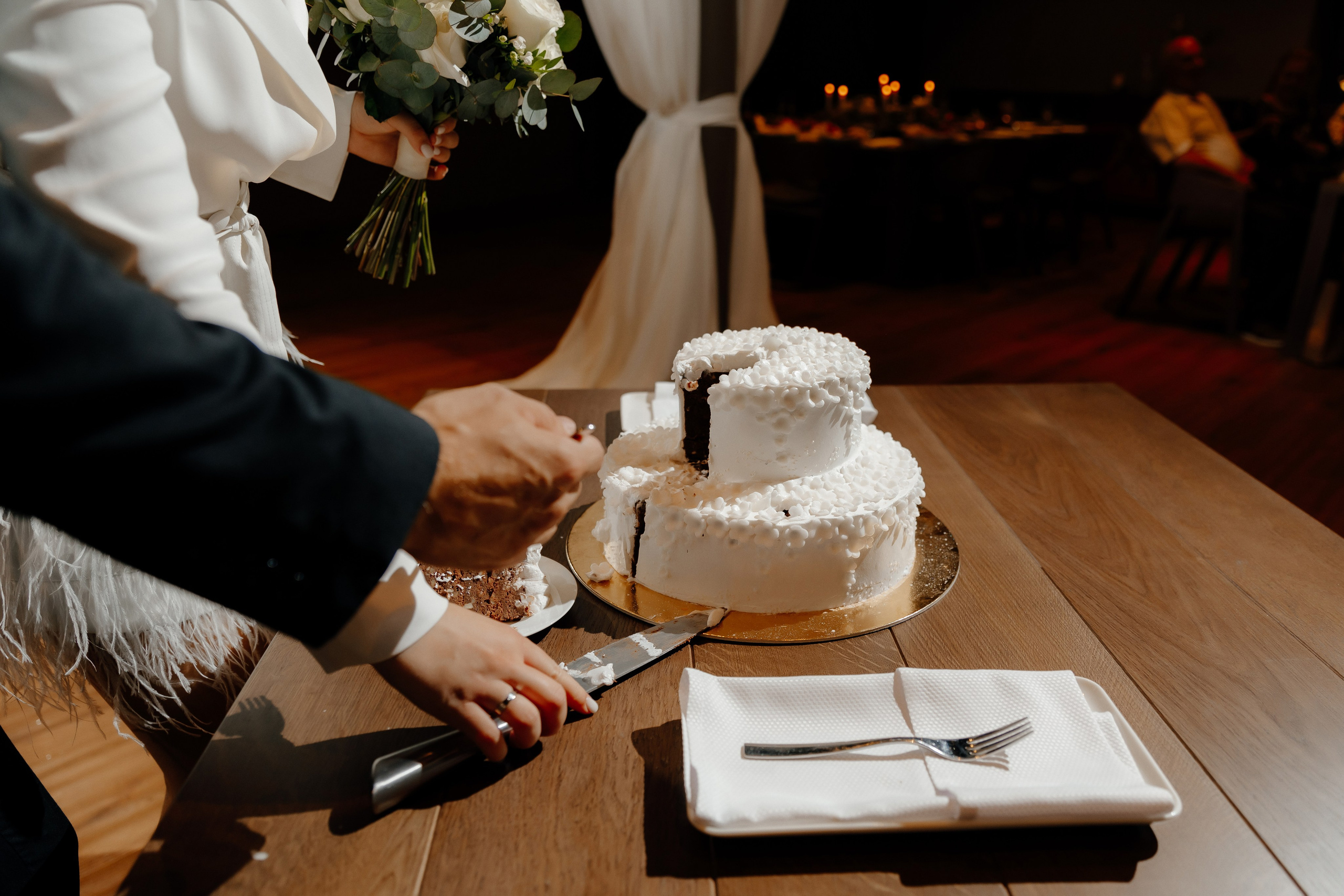 MARINA + NICOLAE, CASTEL MIMI WINE RESORT. Fulga Photographer