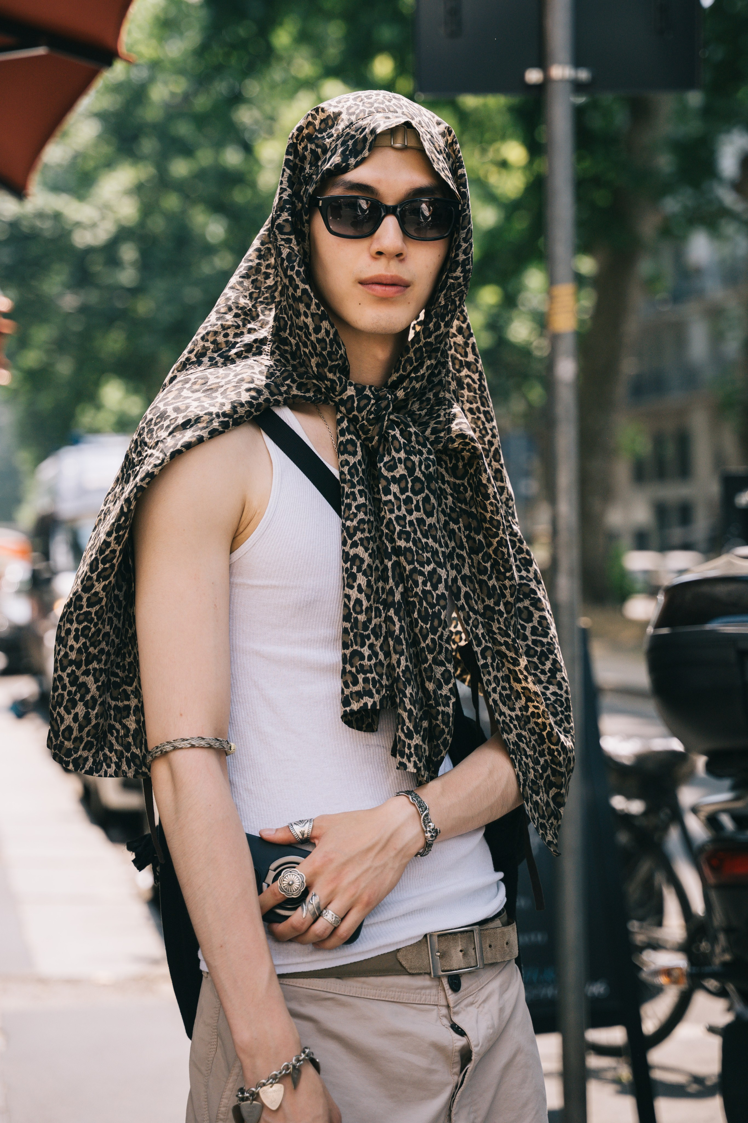 Fashion. NEREASPARA| Fotógrafa en Madrid