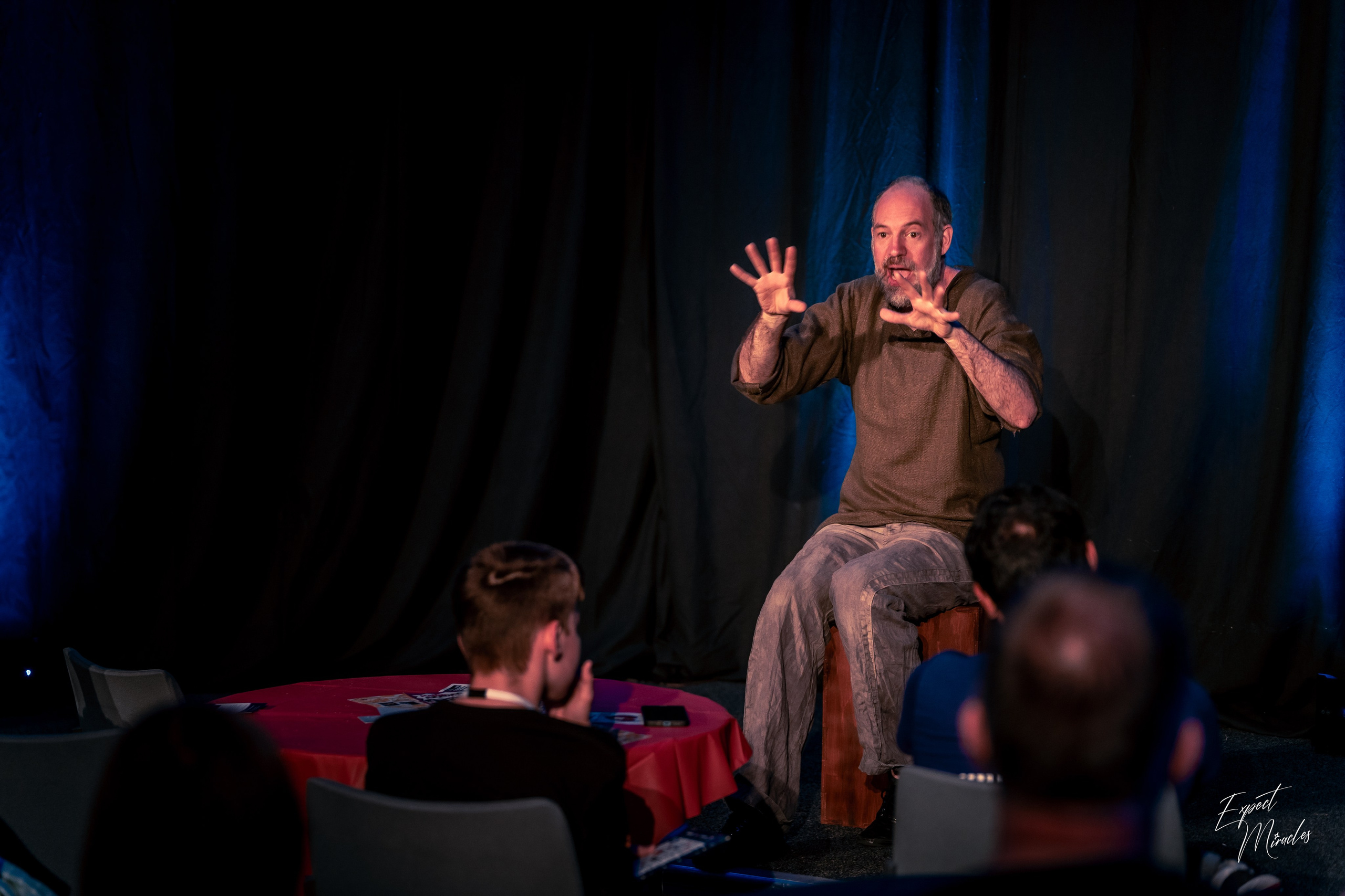 Artistic Photography. Expect Miracles Photography by Kate & Andrew