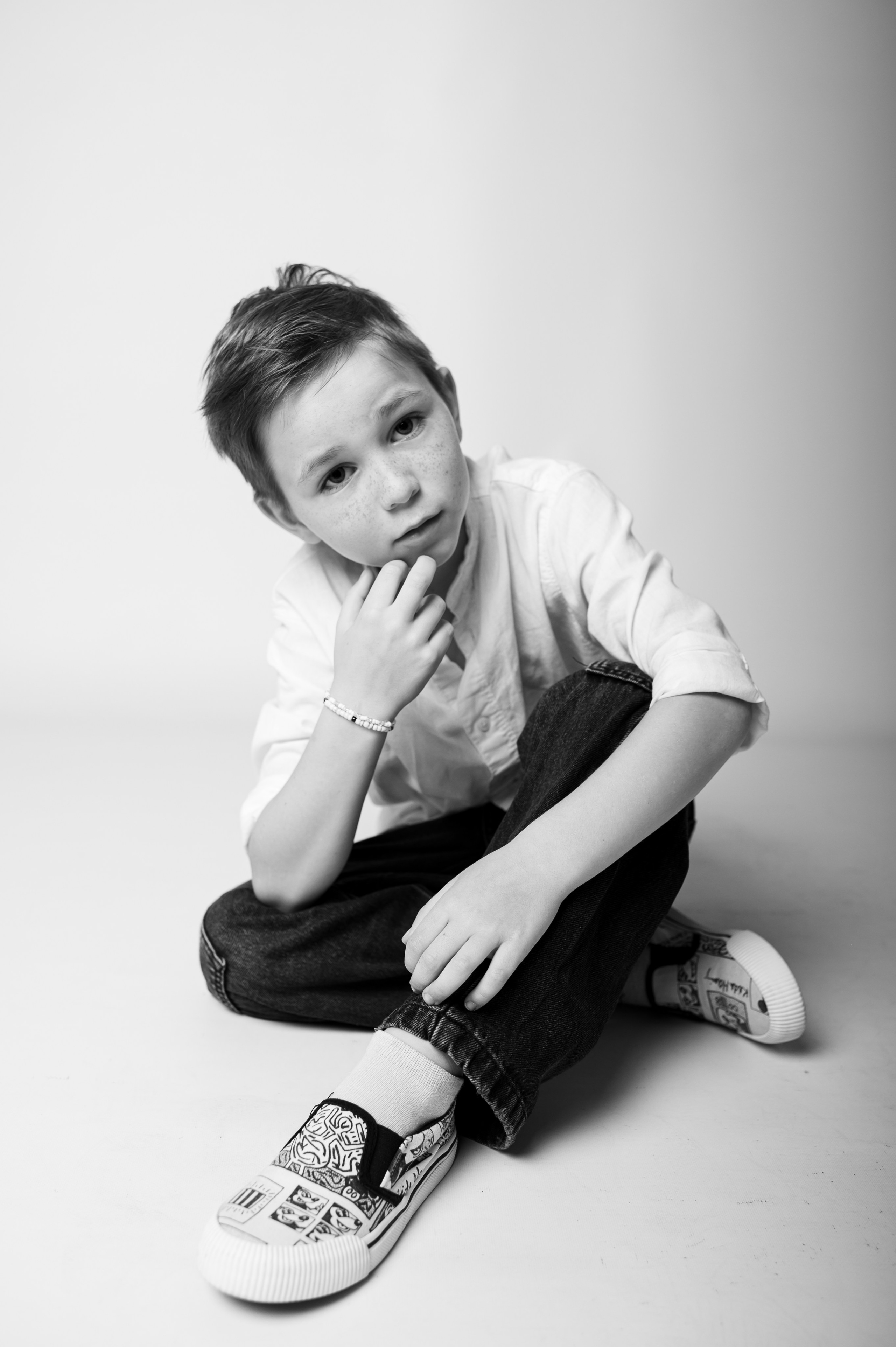KIDS STUDIO. Family, children, portrait, and event photography in Thessaloniki