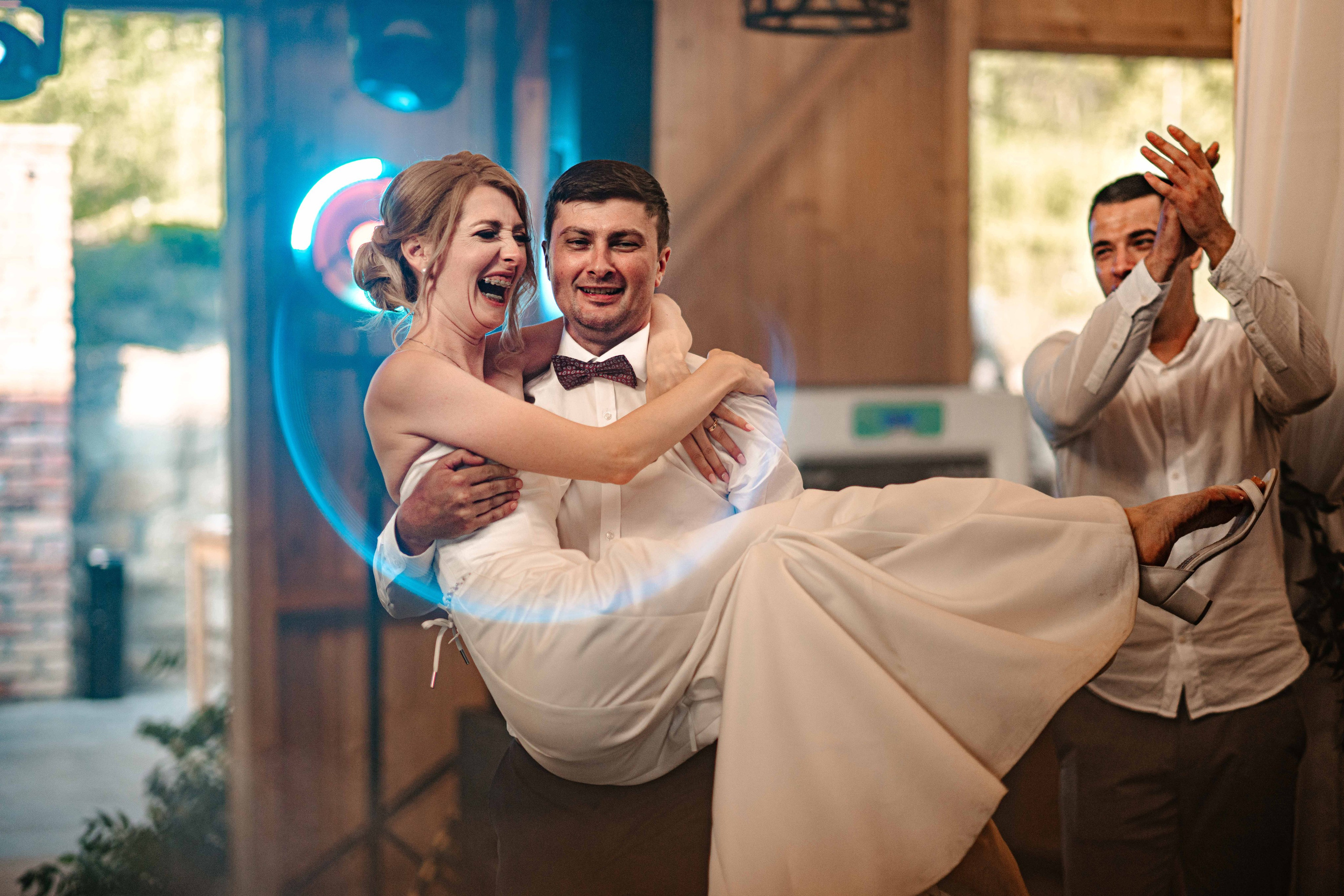 Radu Rahovan Fotograf de nuntǎ Cluj