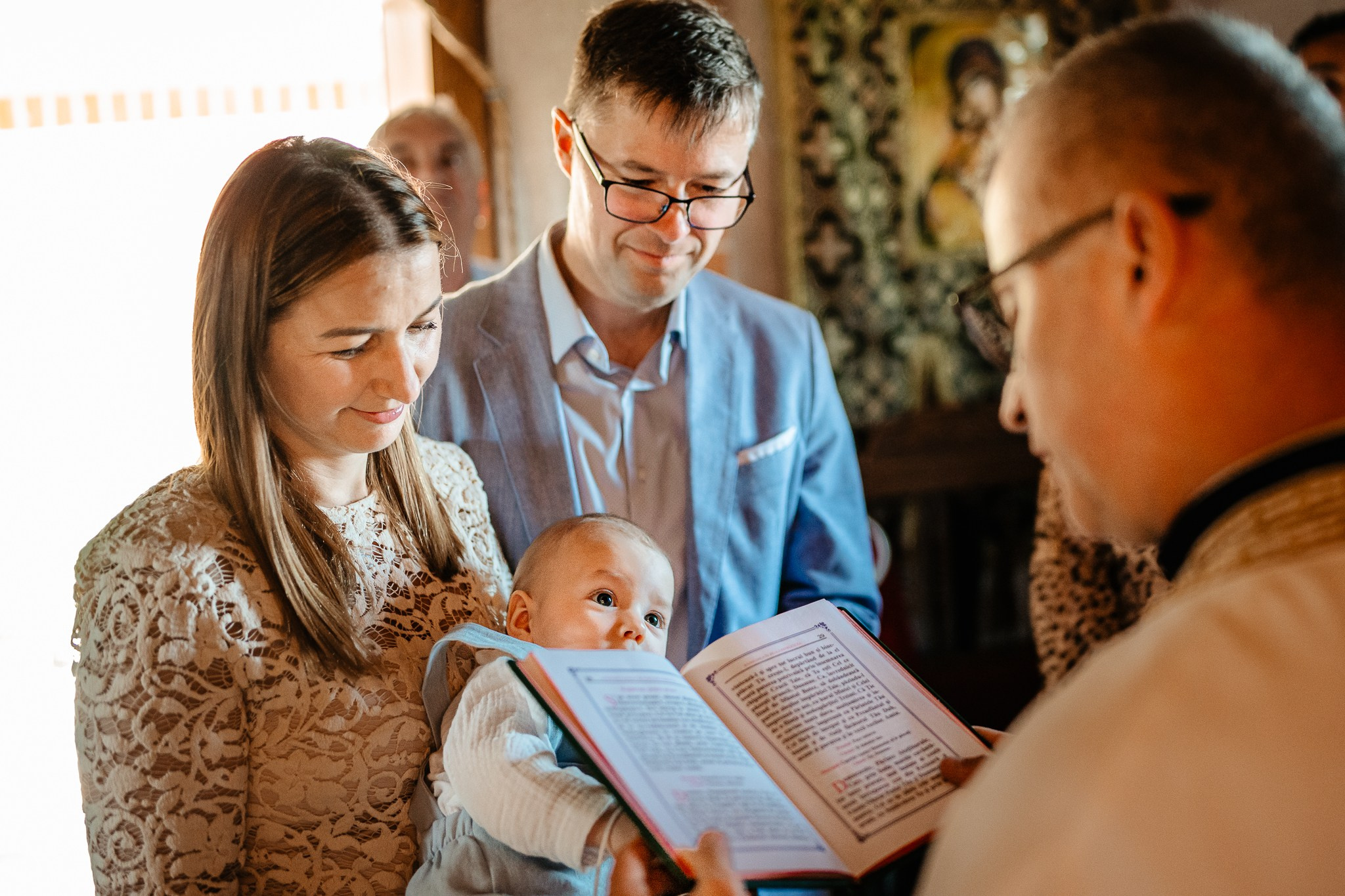 Radu Rahovan Fotograf de botez Cluj
