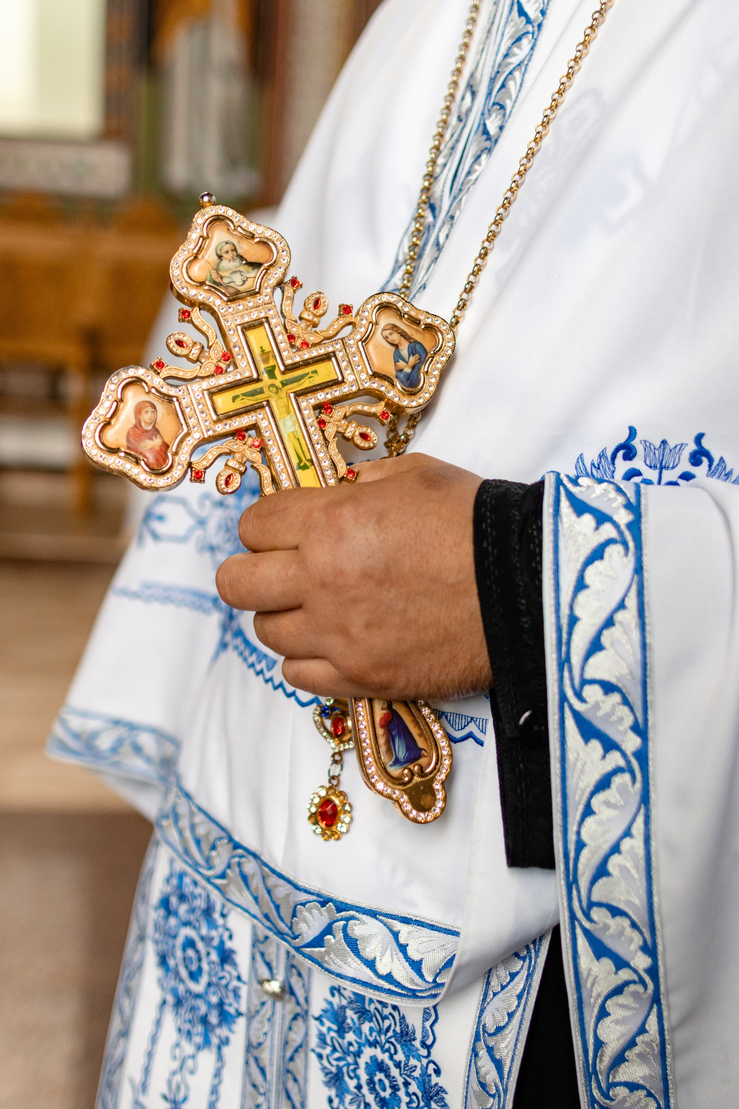 Botez Iriss Elena. Alutza Visuals