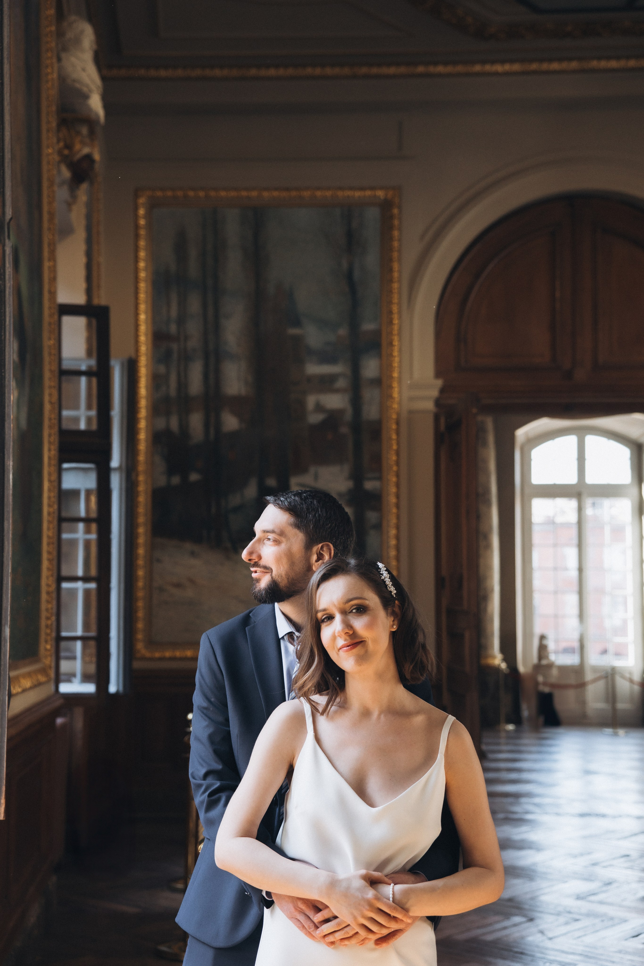 Elopement in Toulouse: A Romantic Getaway in heart of France. Евгения Смирнова — фотограф в Тулузе и юго-западной Франции