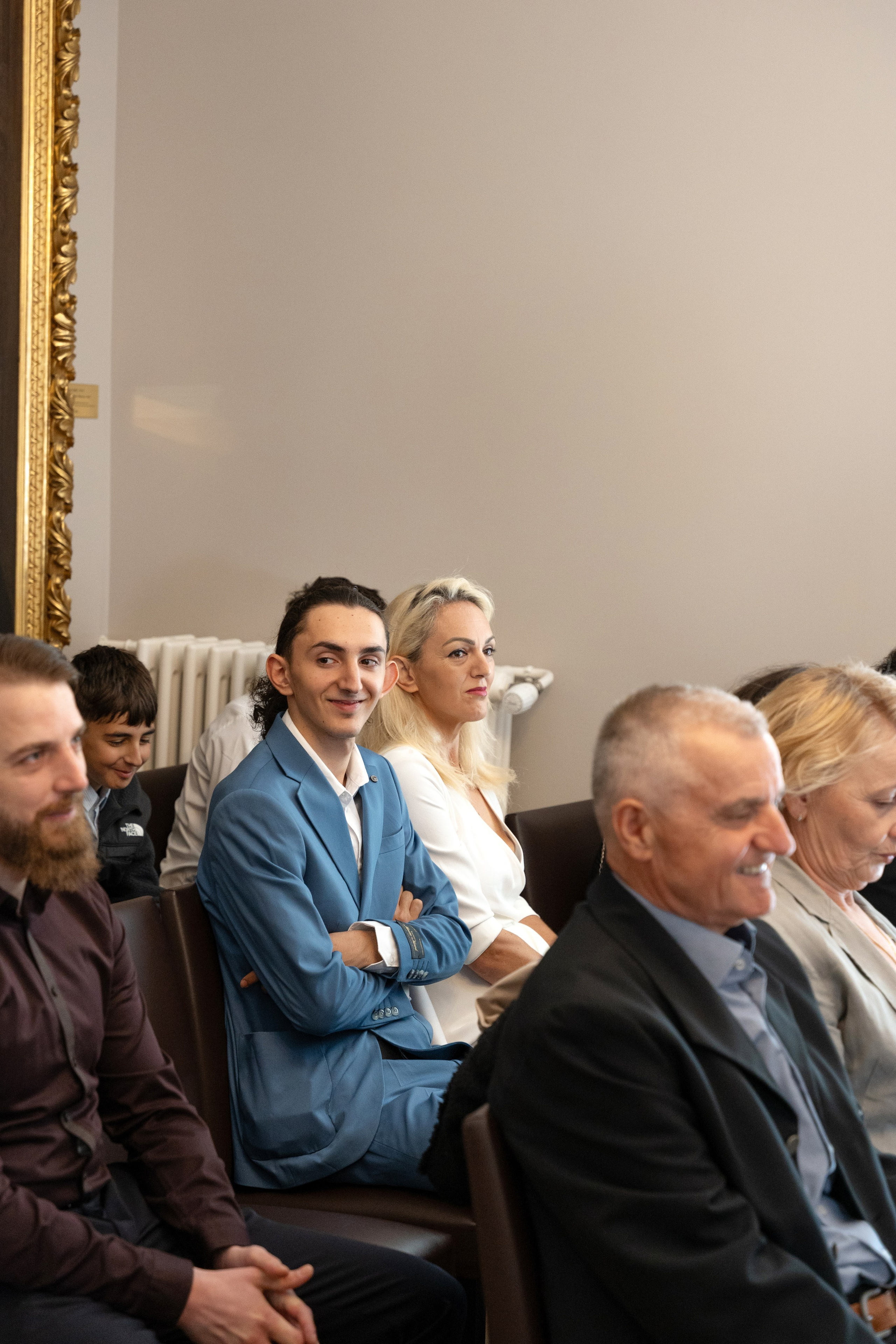 Valdette & Ilir. Photographe Suisse Tatiana Lyzhina