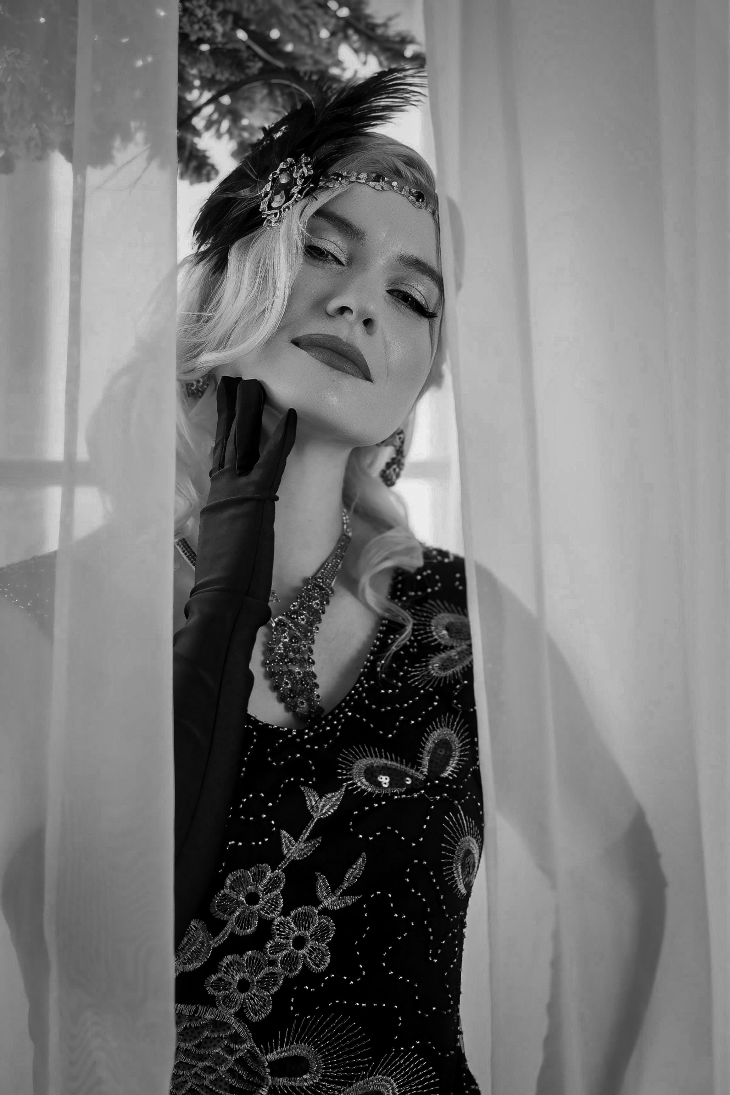 Anul Nou 2025-2026. Fotograf al tainelor bisericești – Alina Fetu