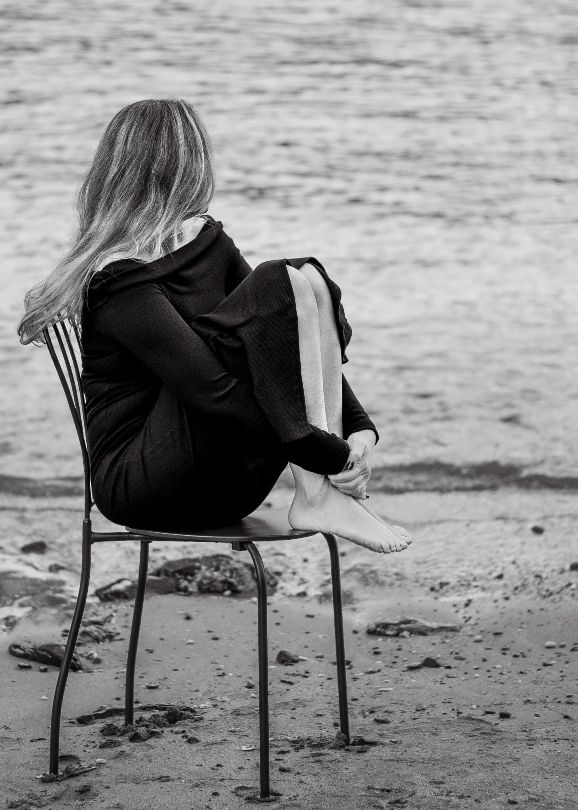 Floriana. Yuliya Hadunova, женский фотограф в Генуе, Италия