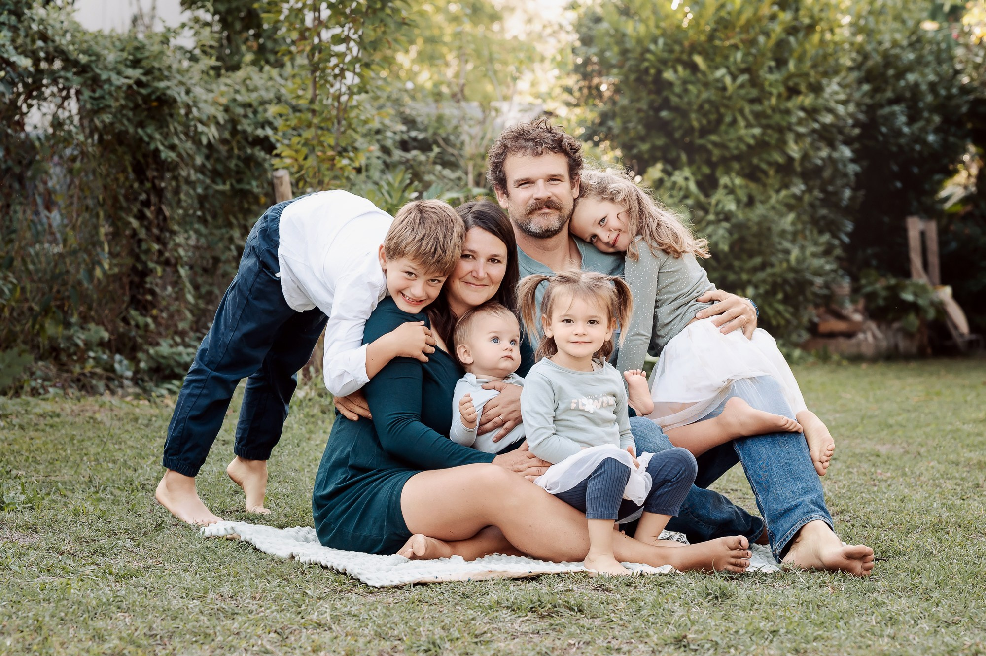 Famille. Ksenia Saulnier Photographie — Photographe de famille, grossesse et nouveau-né à Grenoble et dans l’Isère