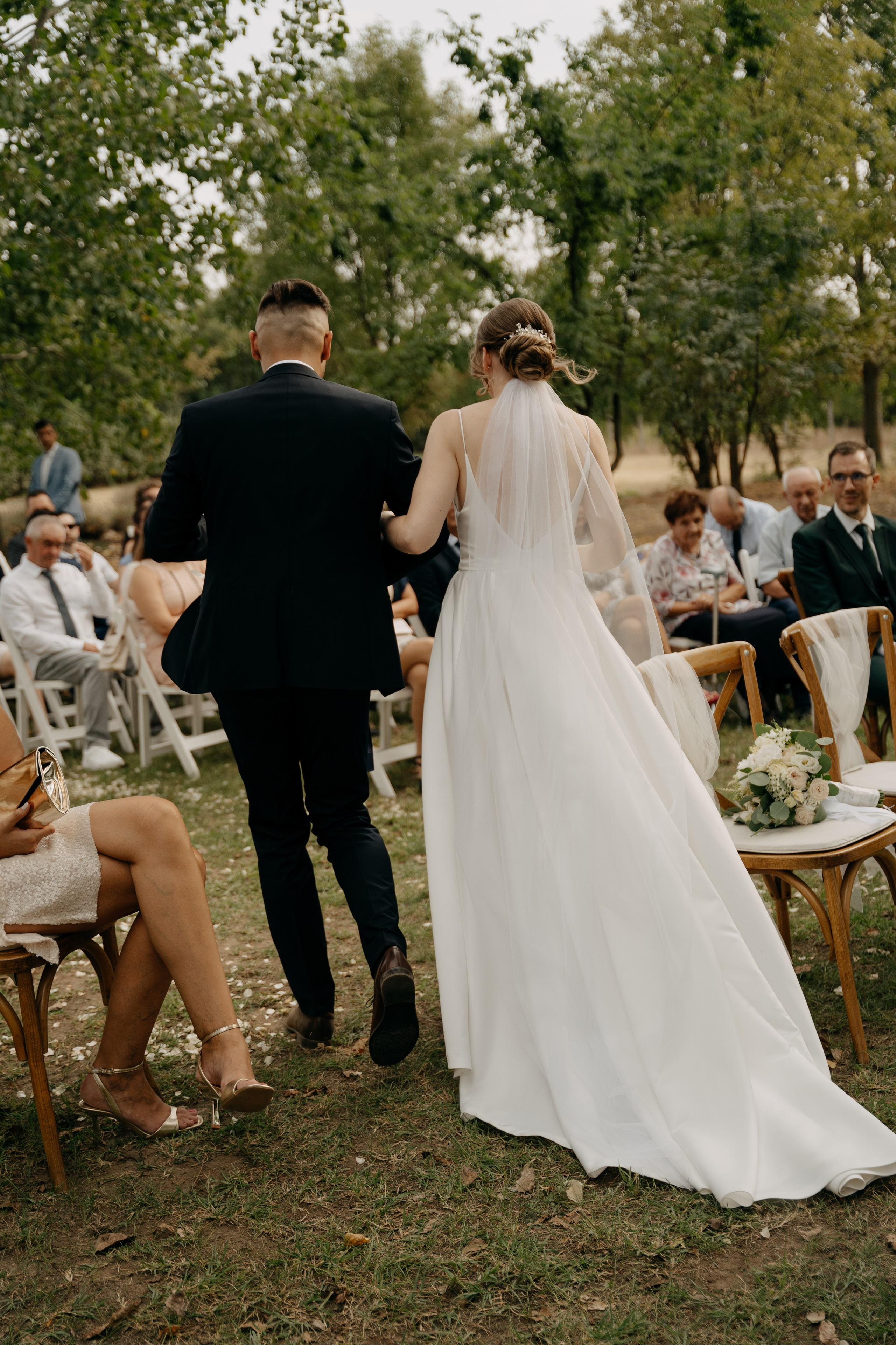 Vivi + Gábor. Kezdőlap