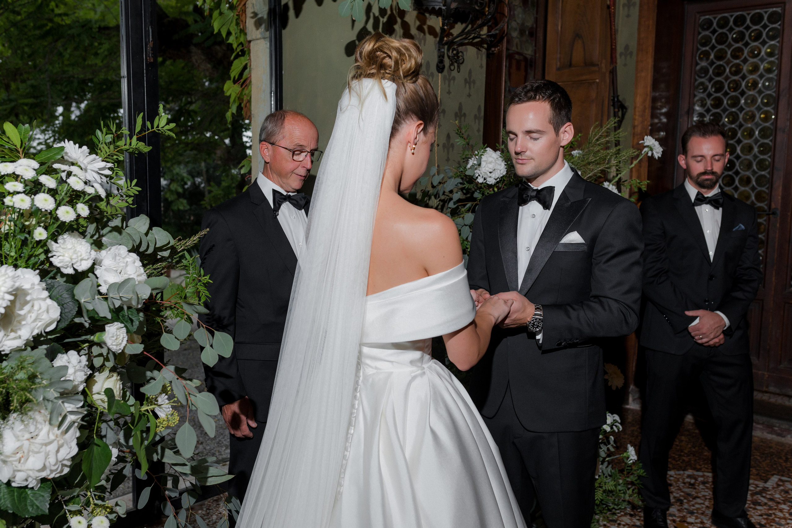 Ekateryna&David wedding in Tuscany. Wedding photographer Italy