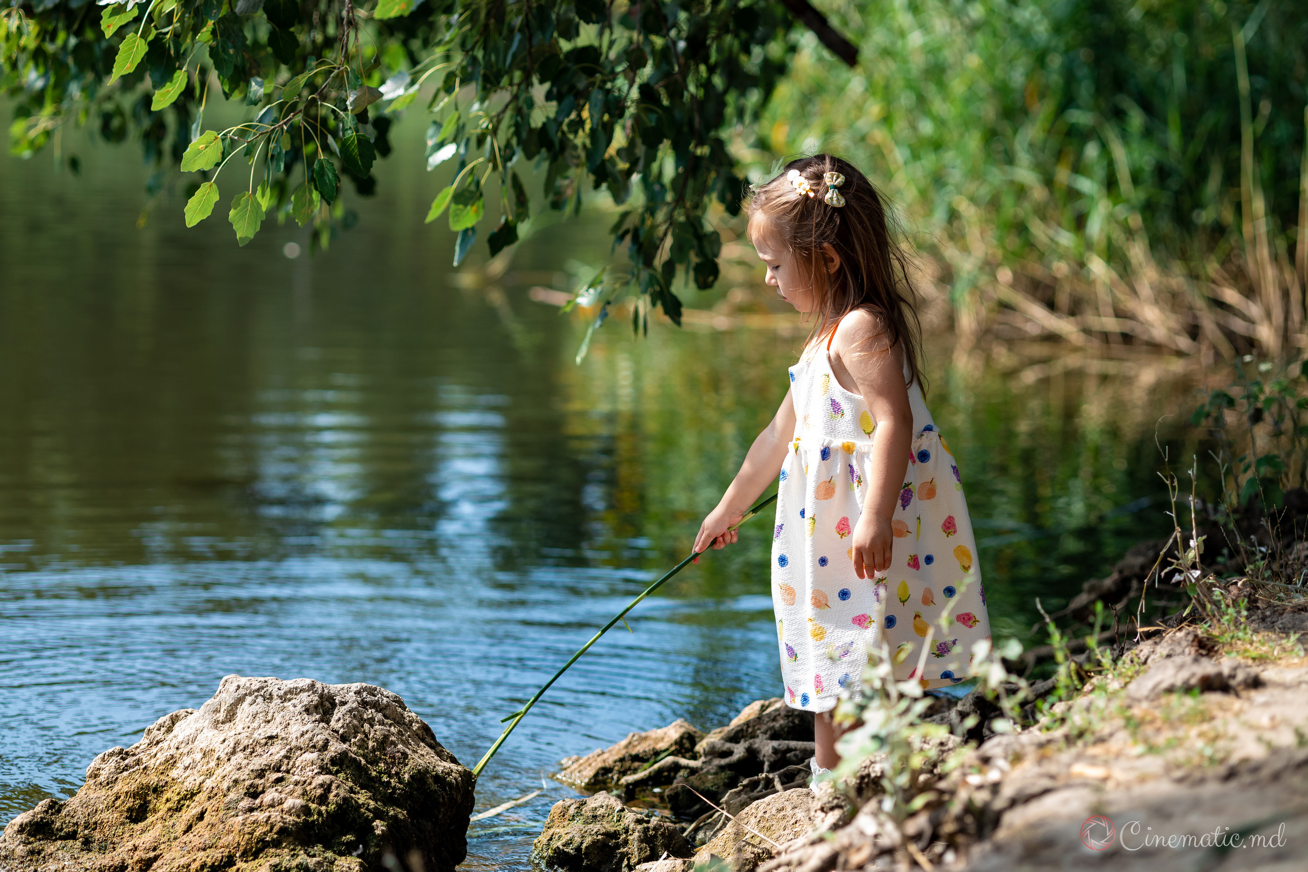 Sedinta foto in aer liber. ✔️ Servicii foto si video in Chisinau Moldova - Cinematic.md