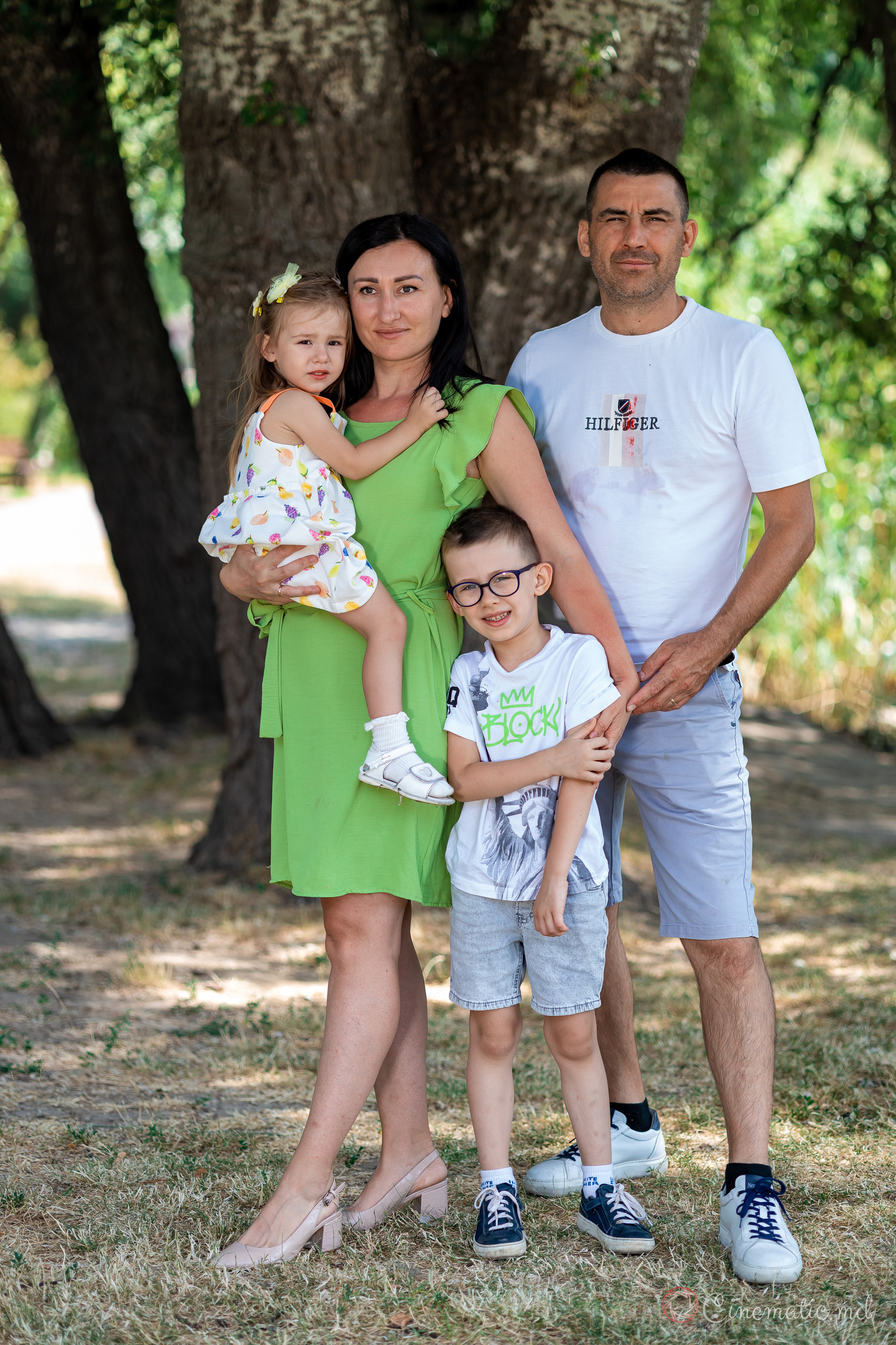 Sedinta foto in aer liber. ✔️ Servicii foto si video in Chisinau Moldova - Cinematic.md