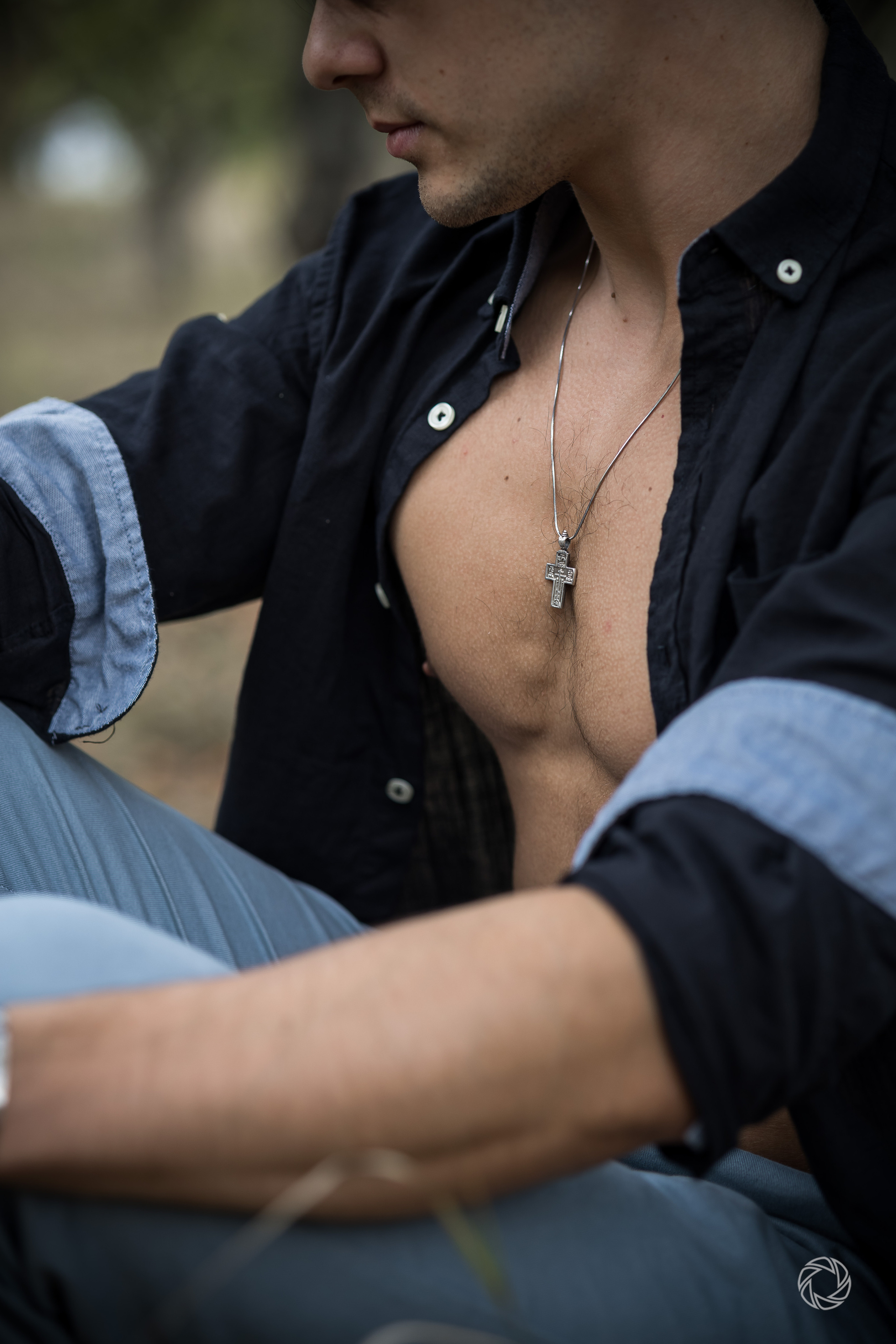 Фотосессия для мужчины на природе. ✔️ Фото Видео на свадьбы и крестины Молдова — Cinematic.md