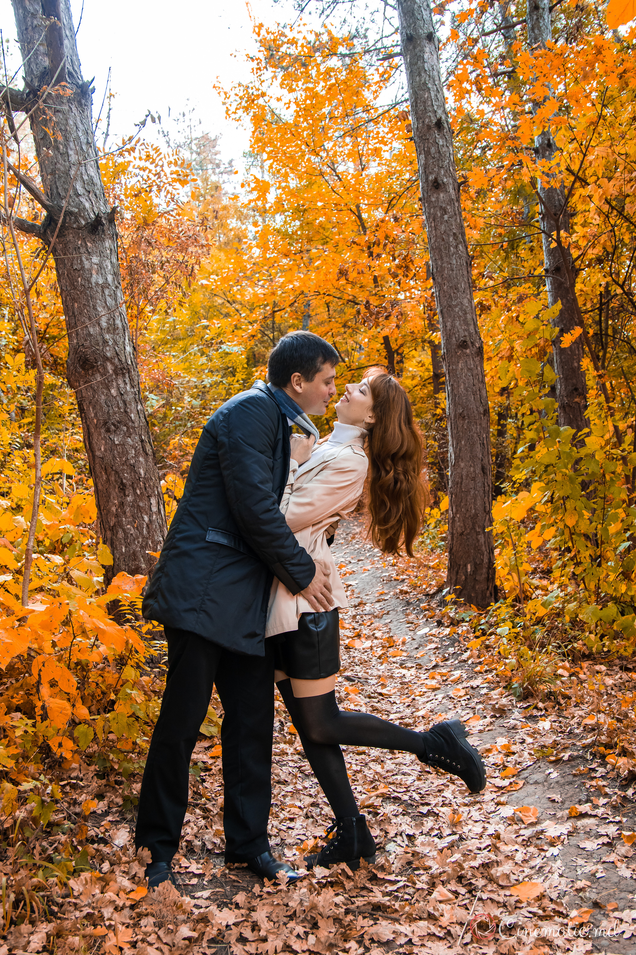 Toamna. ✔️ Servicii foto si video in Chisinau Moldova - Cinematic.md