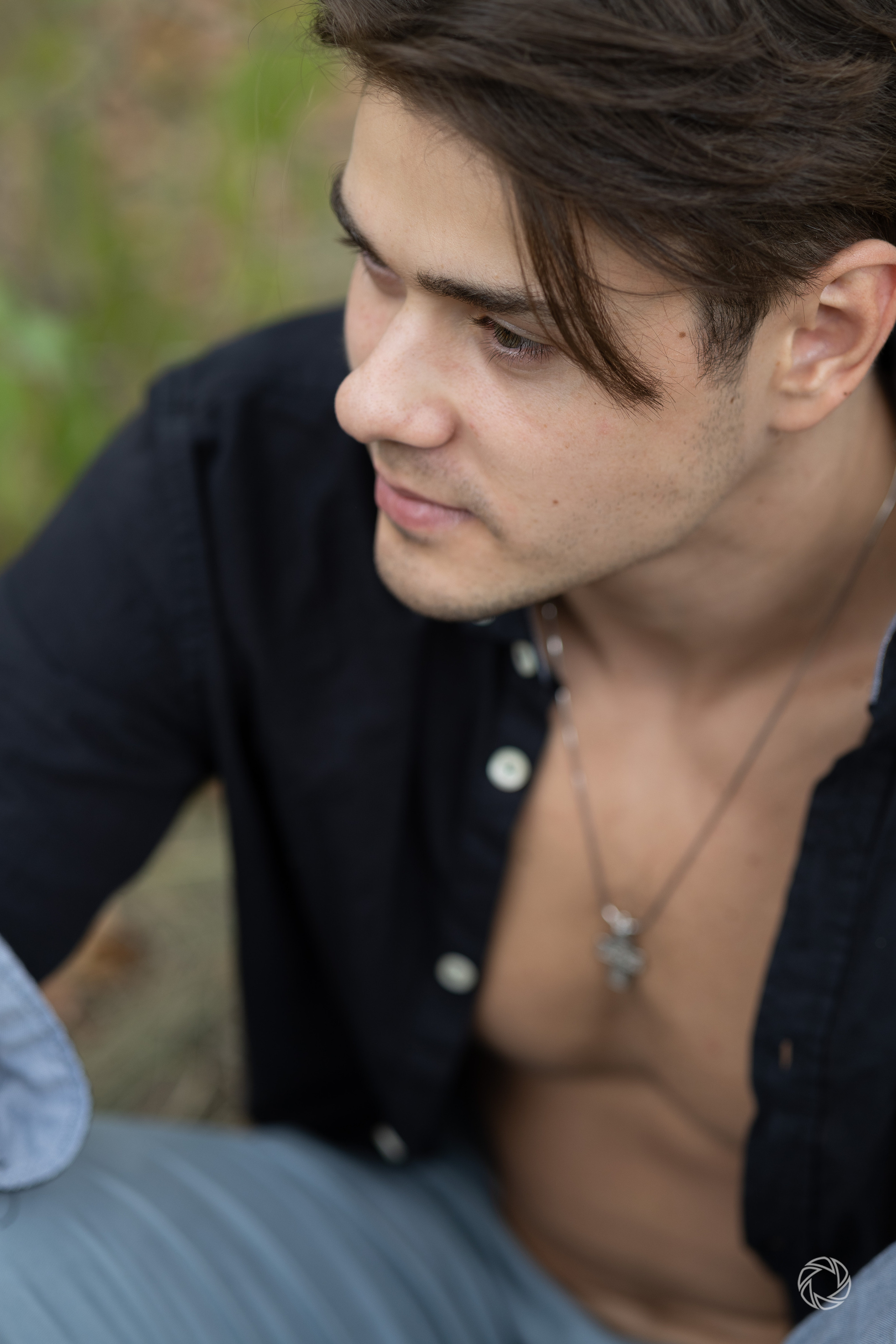 Фотосессия для мужчины на природе. ✔️ Фото Видео на свадьбы и крестины Молдова — Cinematic.md