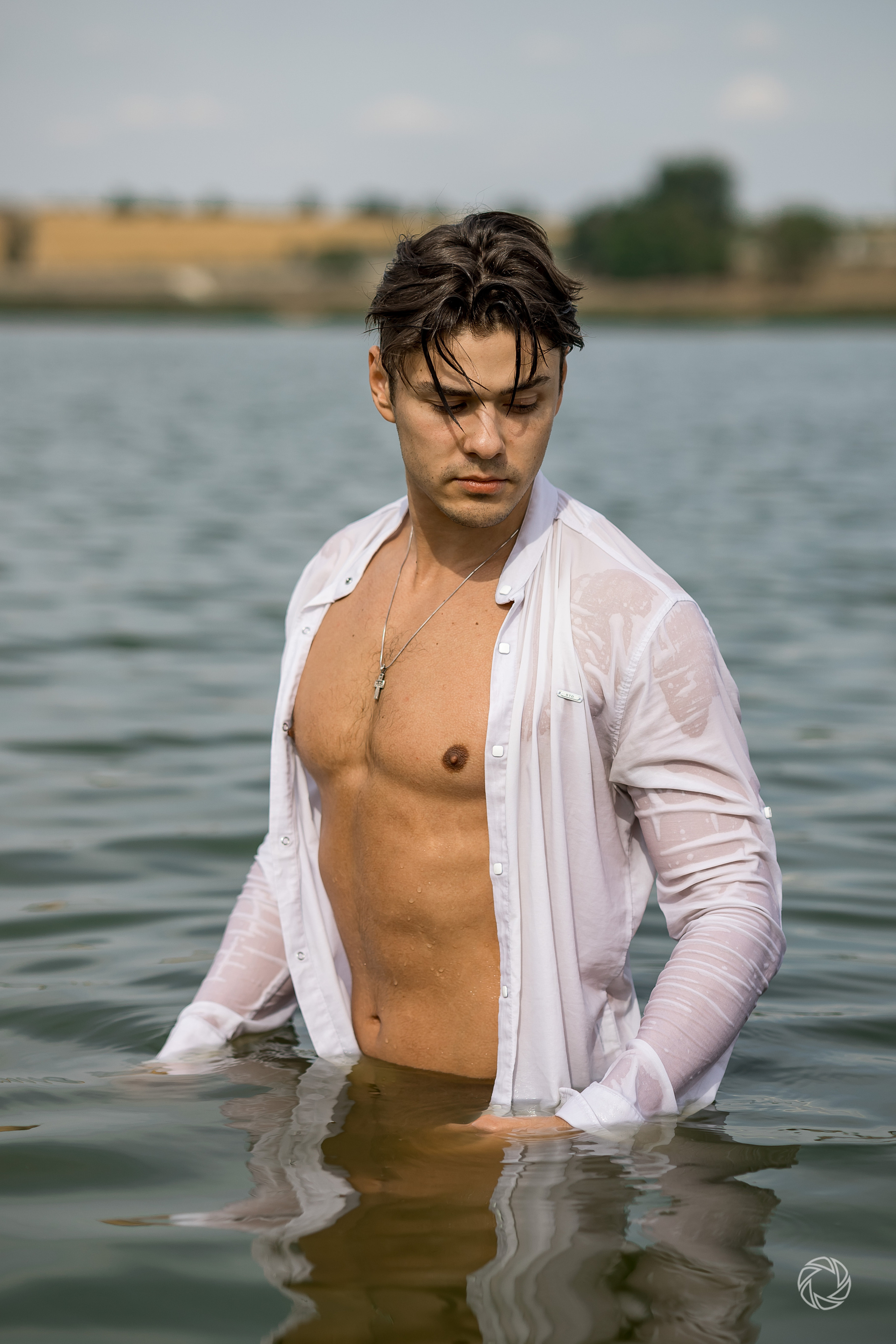 Фотосессия для мужчины на природе. ✔️ Фото Видео на свадьбы и крестины Молдова — Cinematic.md