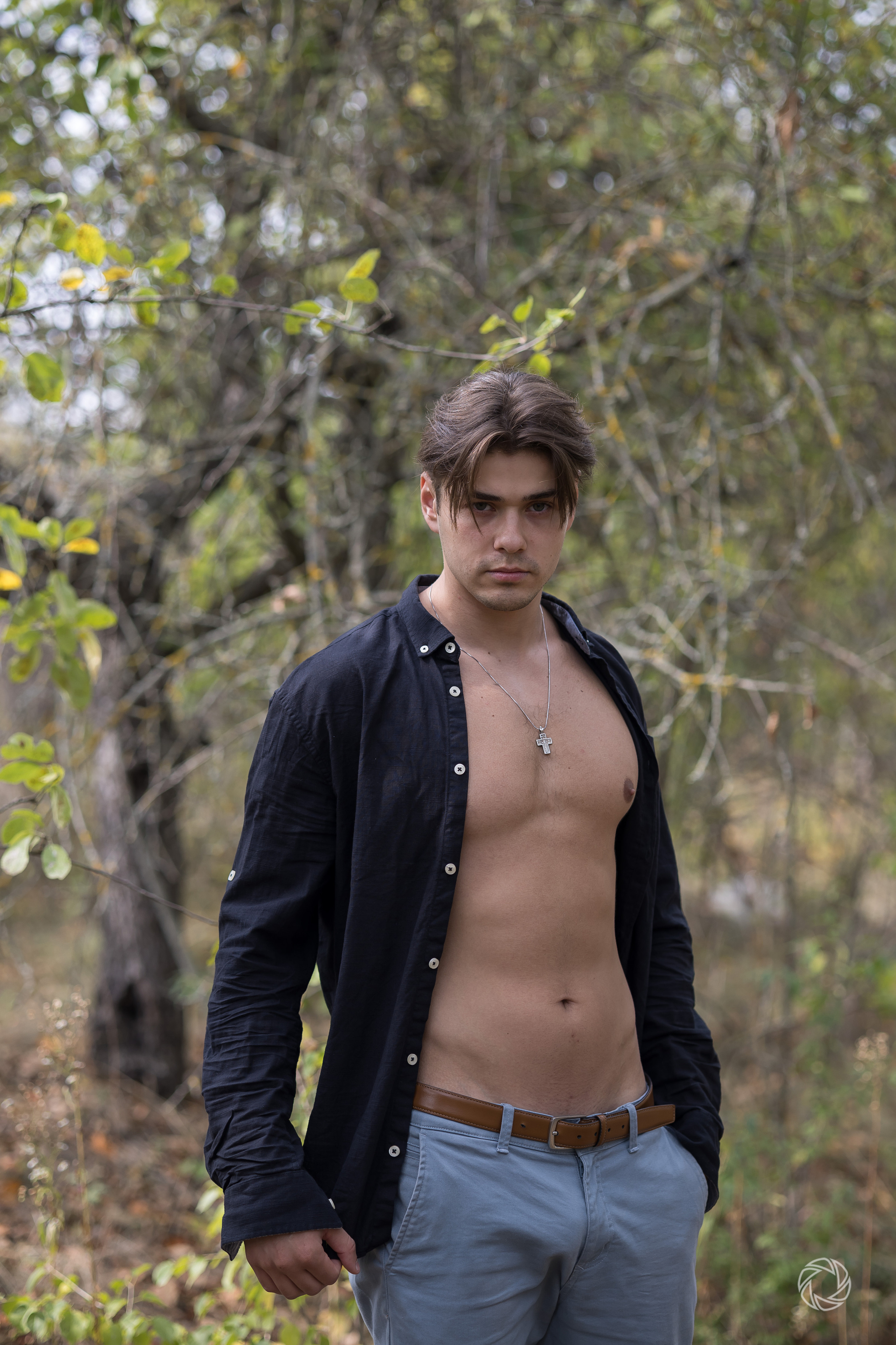 Фотосессия для мужчины на природе. ✔️ Фото Видео на свадьбы и крестины Молдова — Cinematic.md