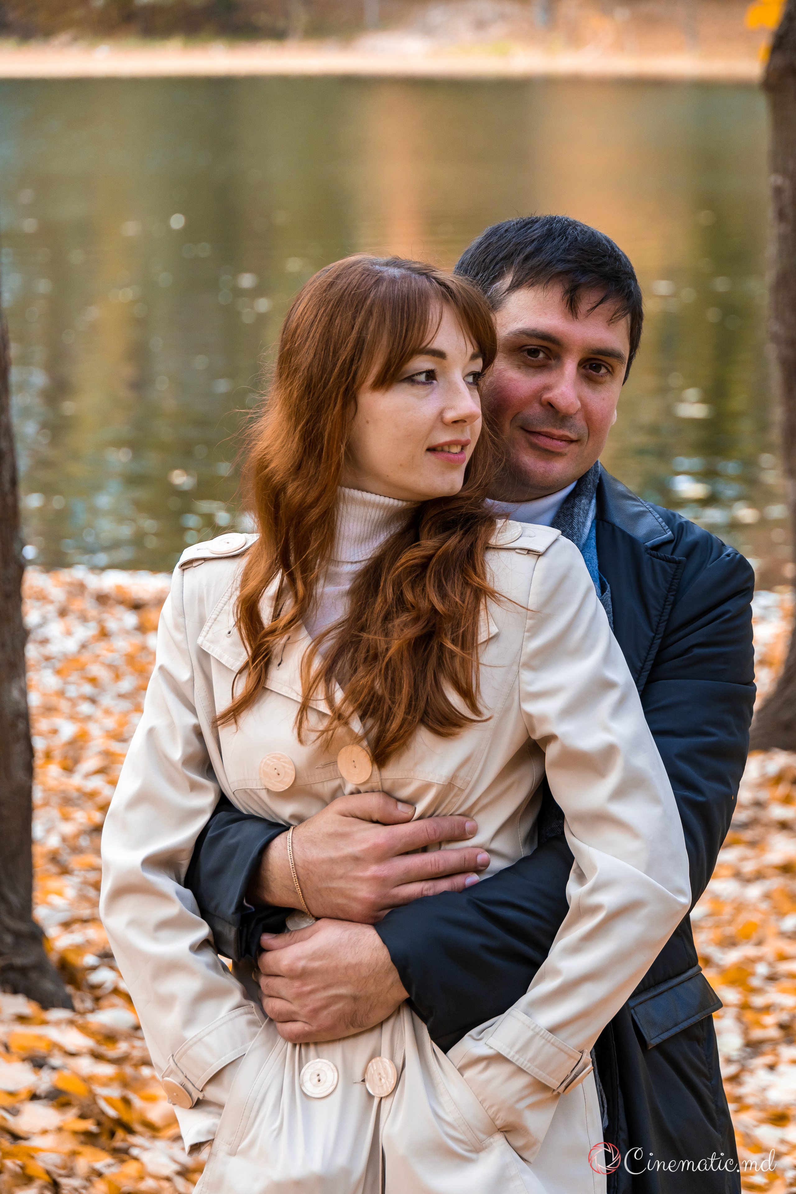 Toamna. ✔️ Servicii foto si video in Chisinau Moldova - Cinematic.md