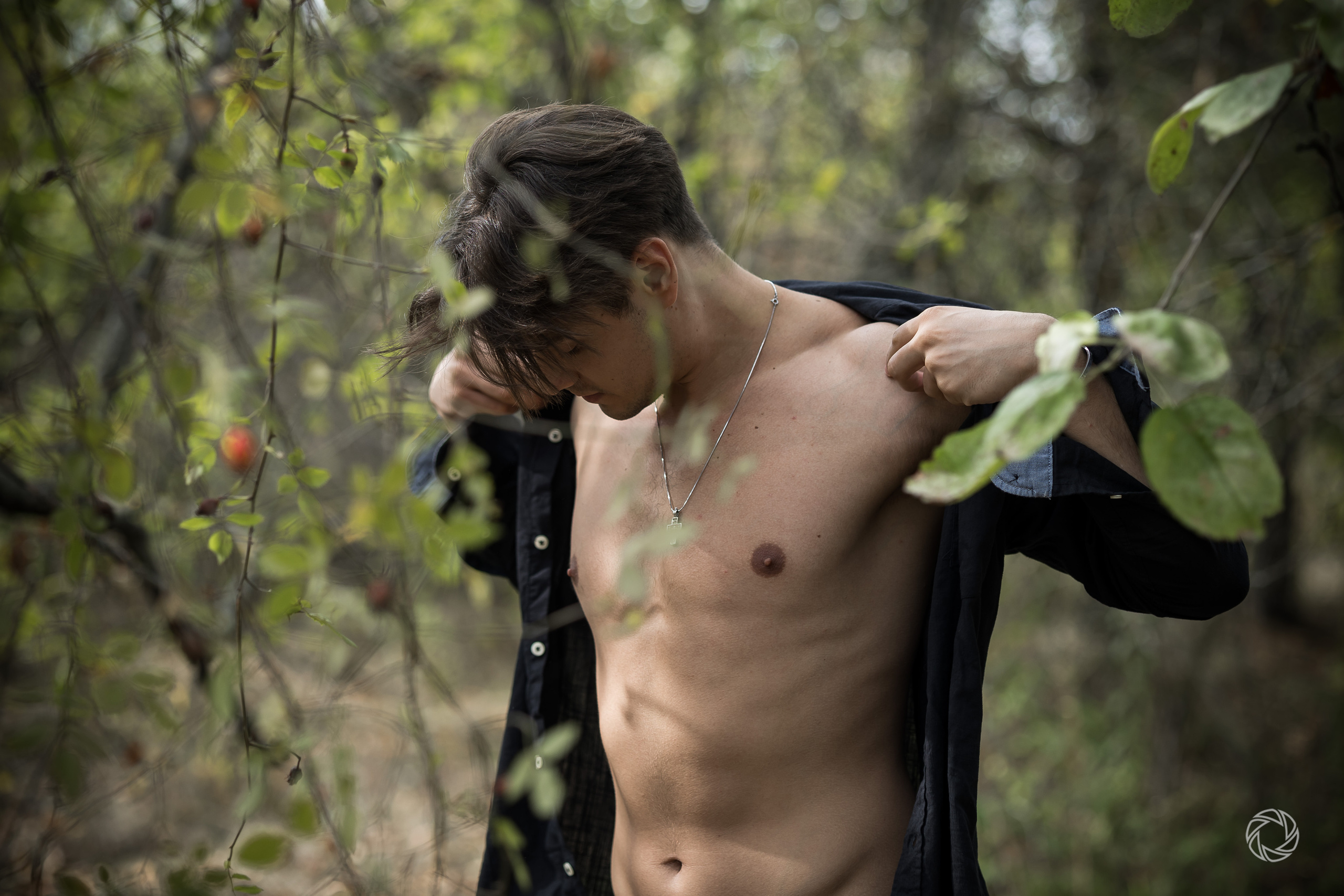 Фотосессия для мужчины на природе. ✔️ Фото Видео на свадьбы и крестины Молдова — Cinematic.md